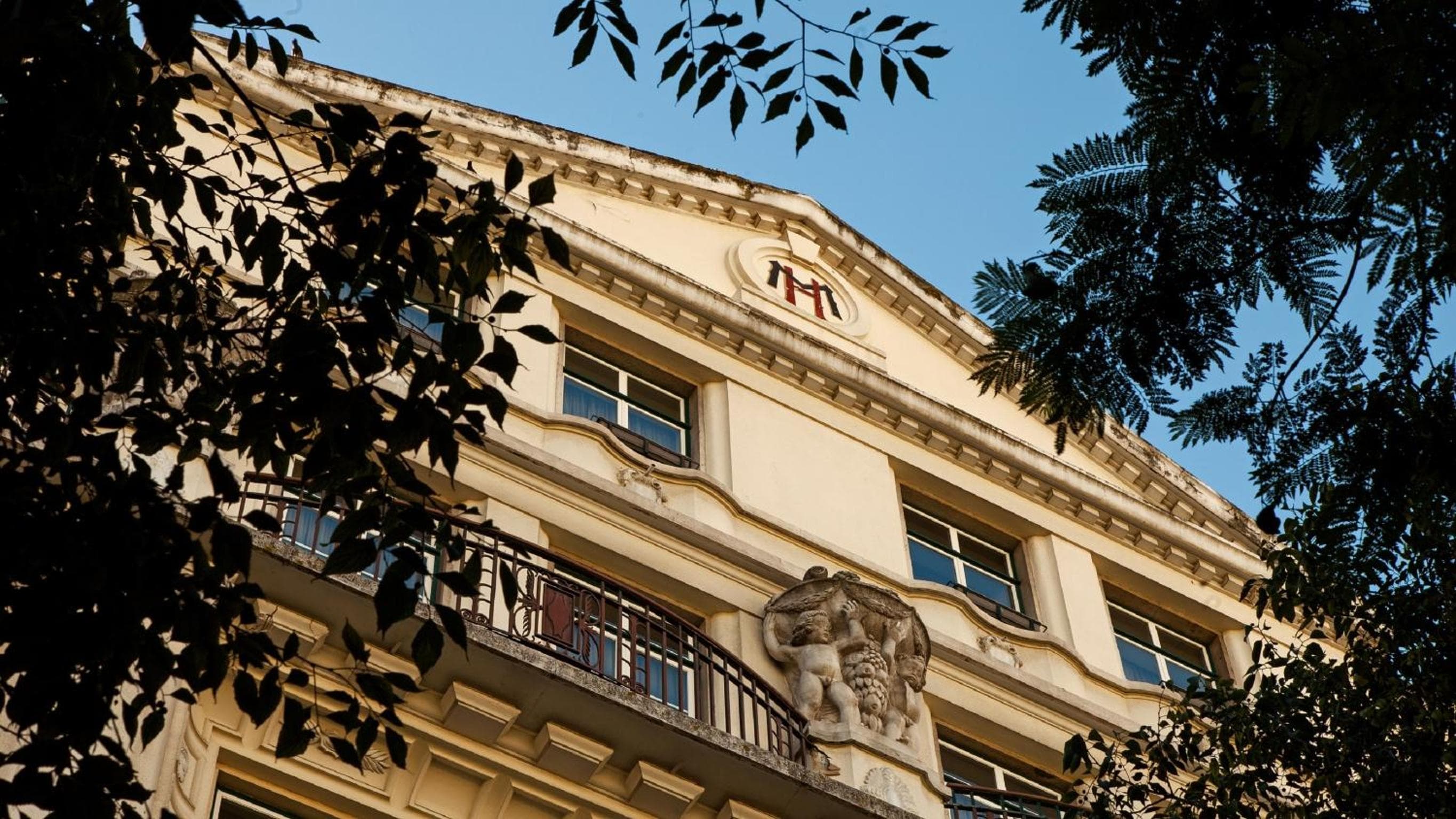 Hotel Métropole — 6