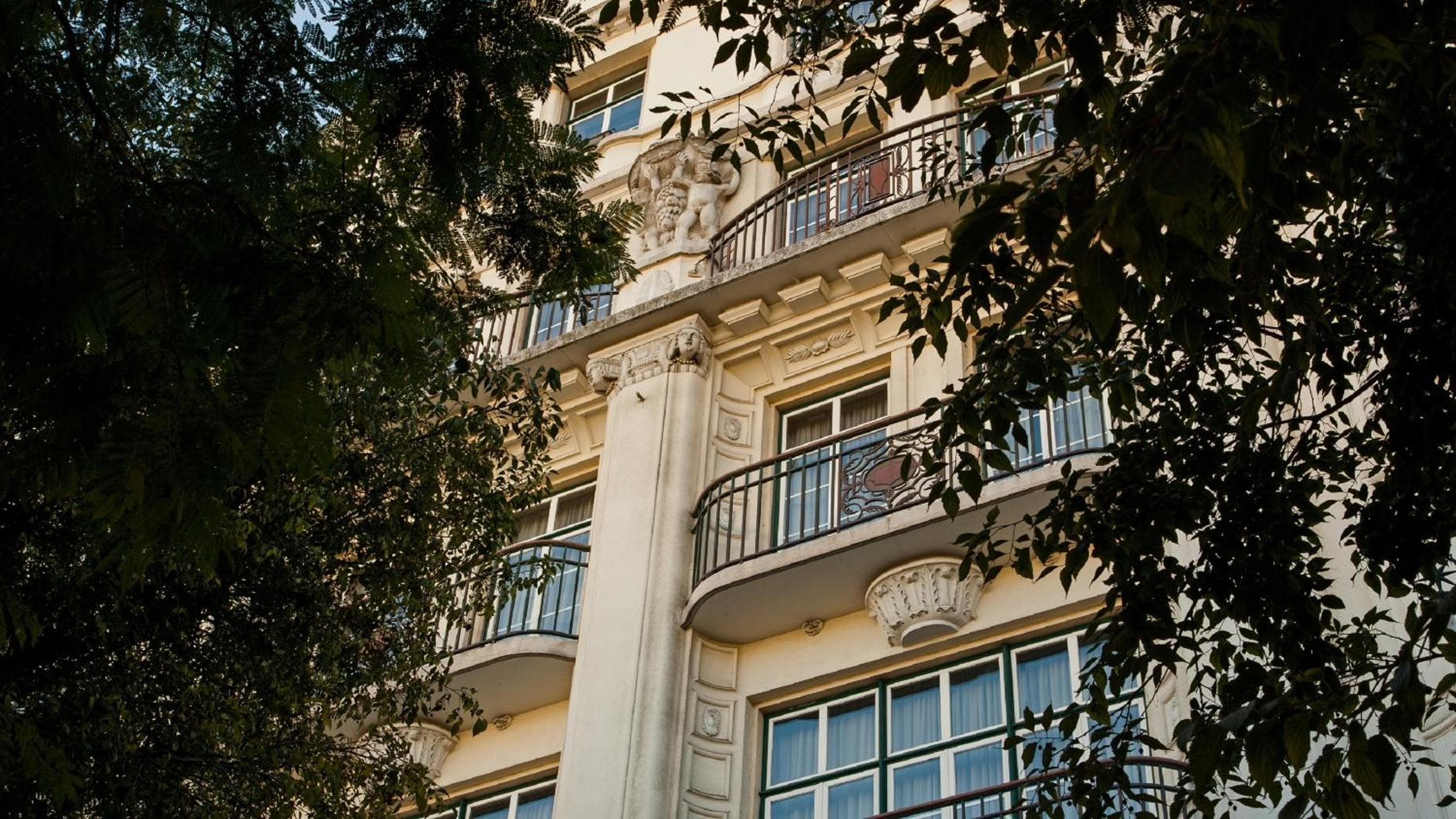 Hotel Métropole — 5
