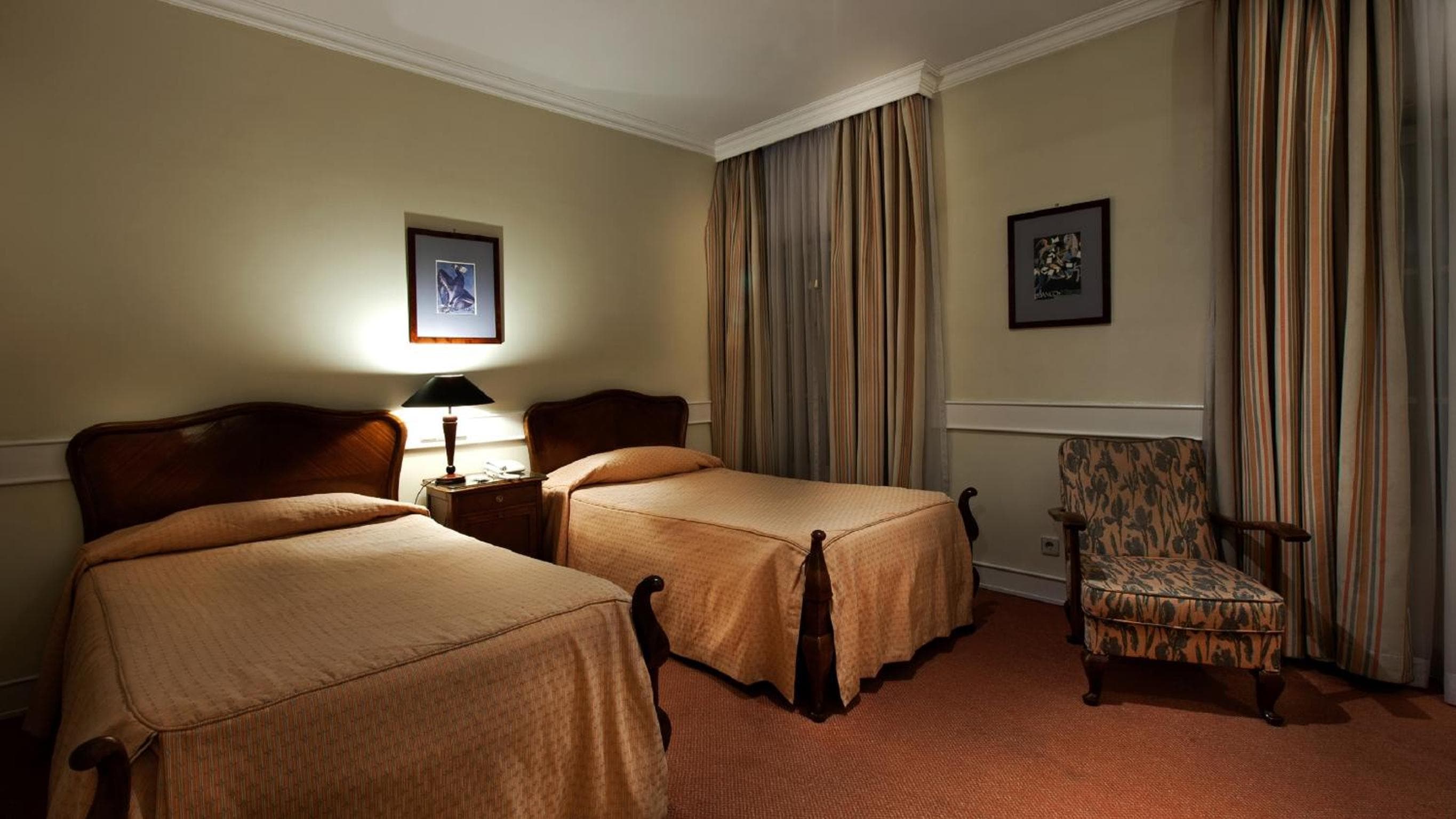 Hotel Metropole — 26