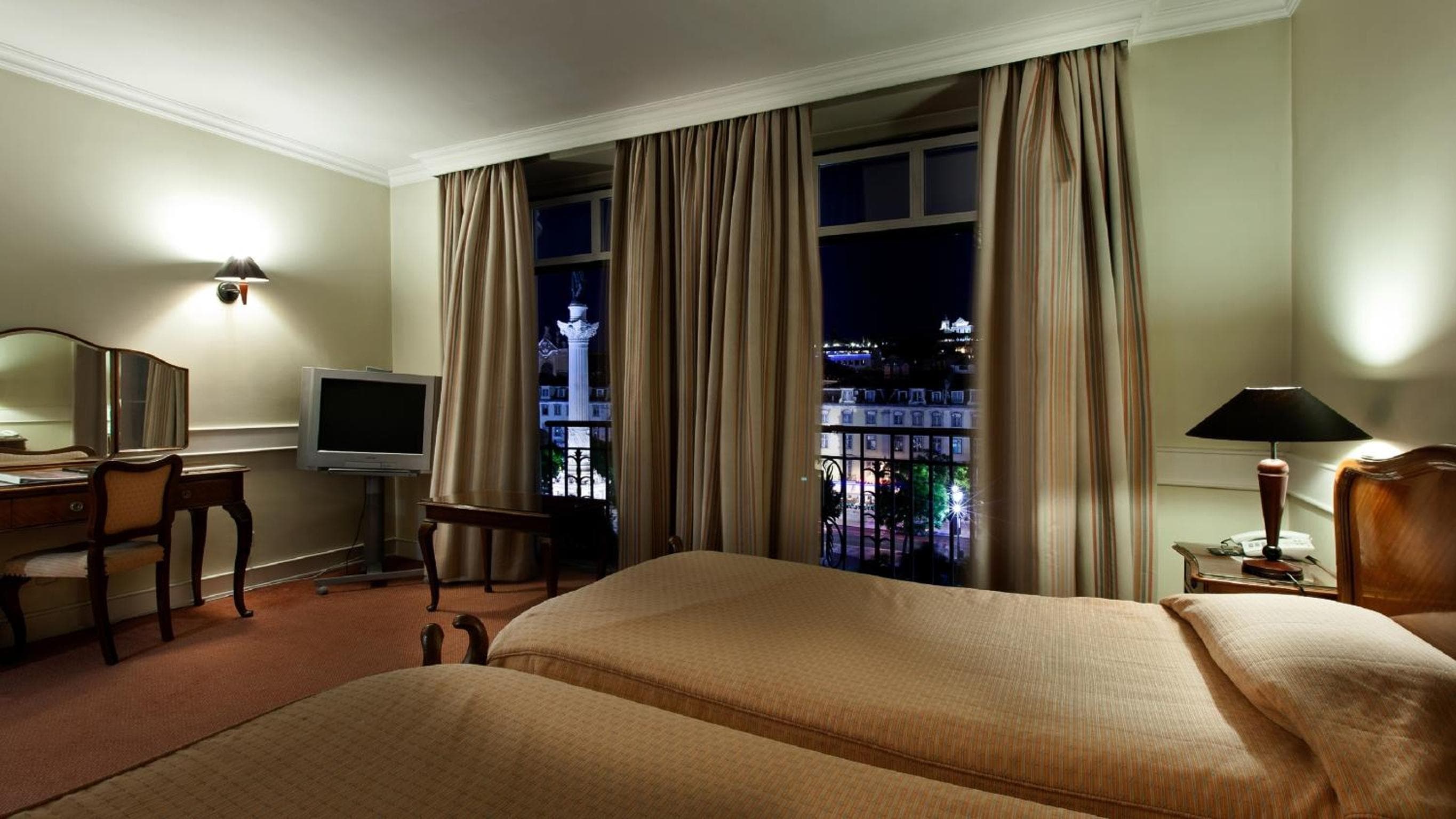 Hotel Metropole — 3