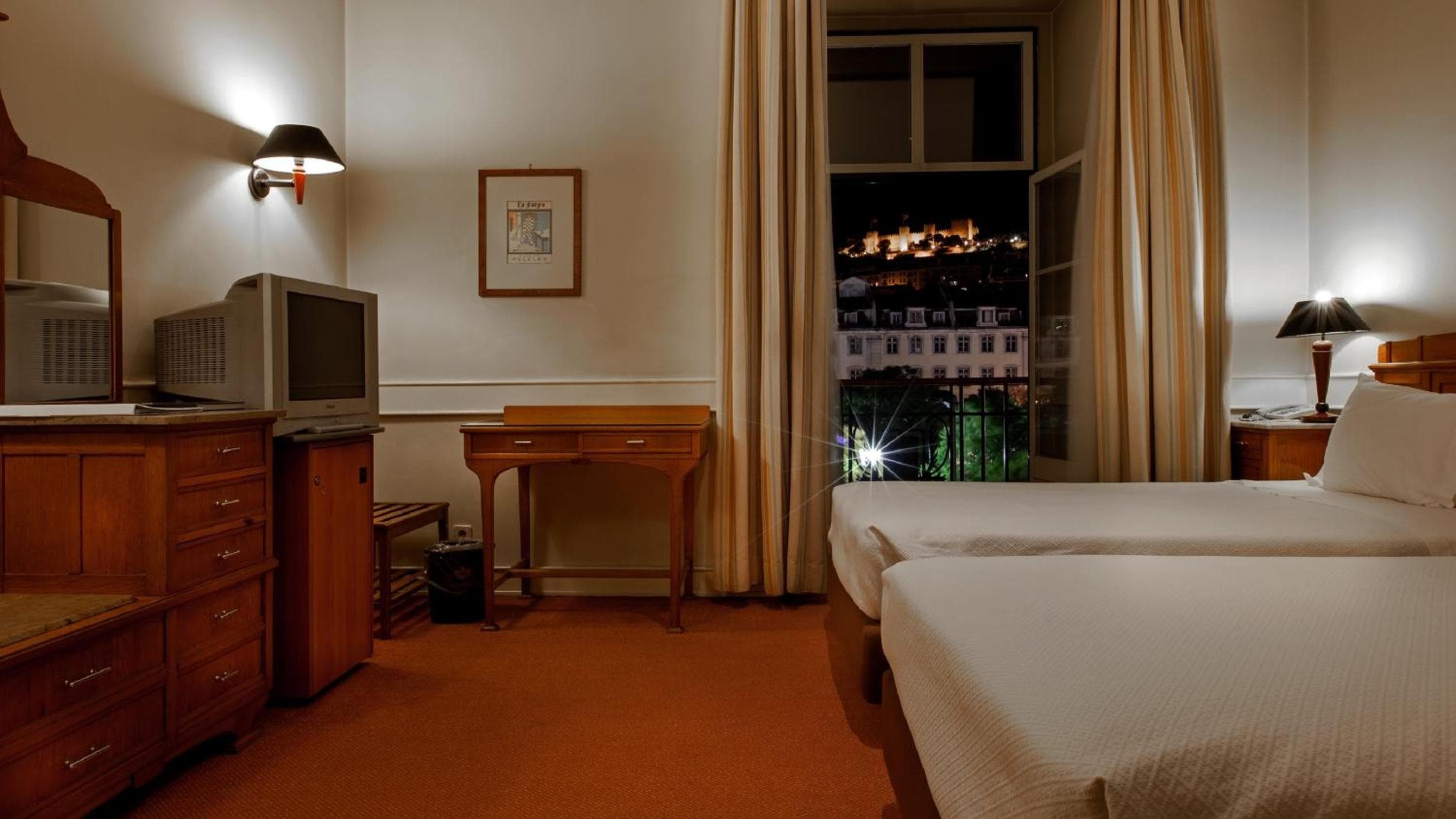 Hotel Metropole — 12