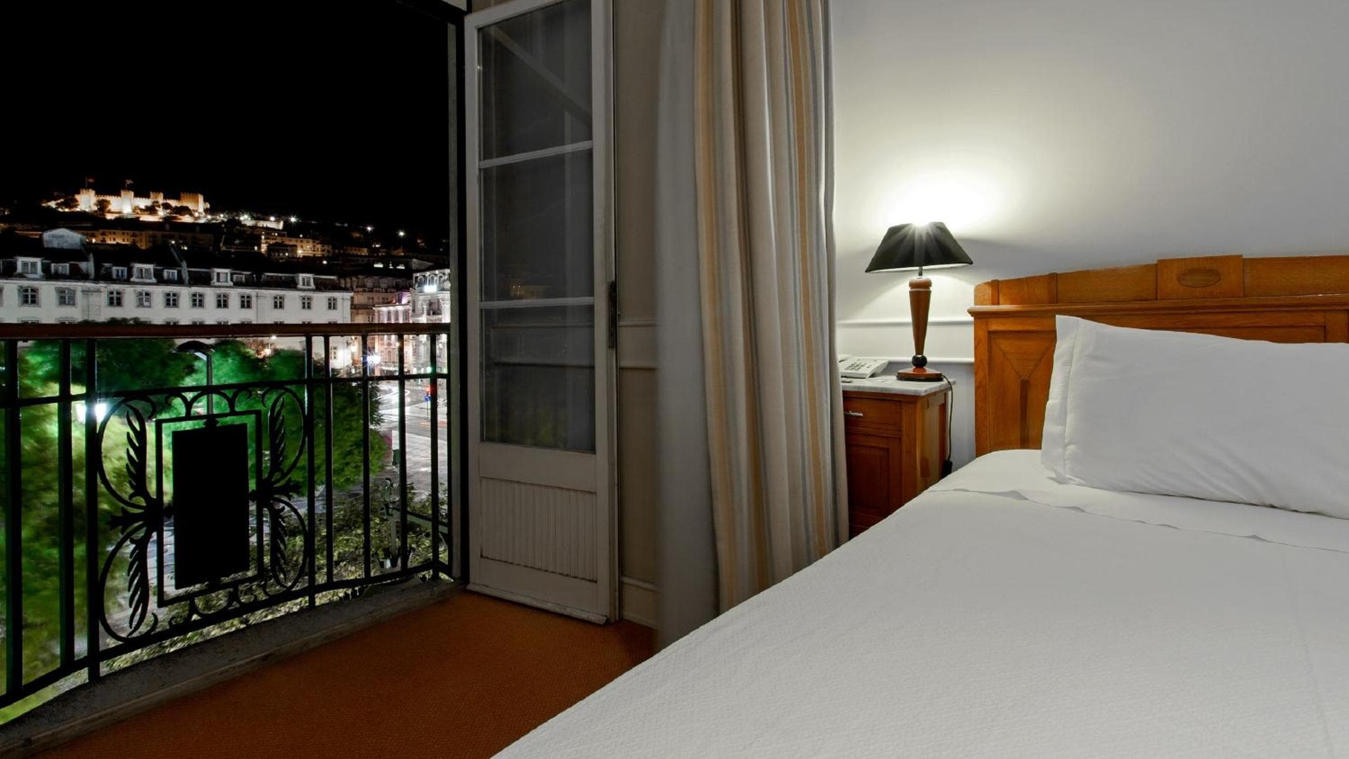 Hotel Metropole — 25