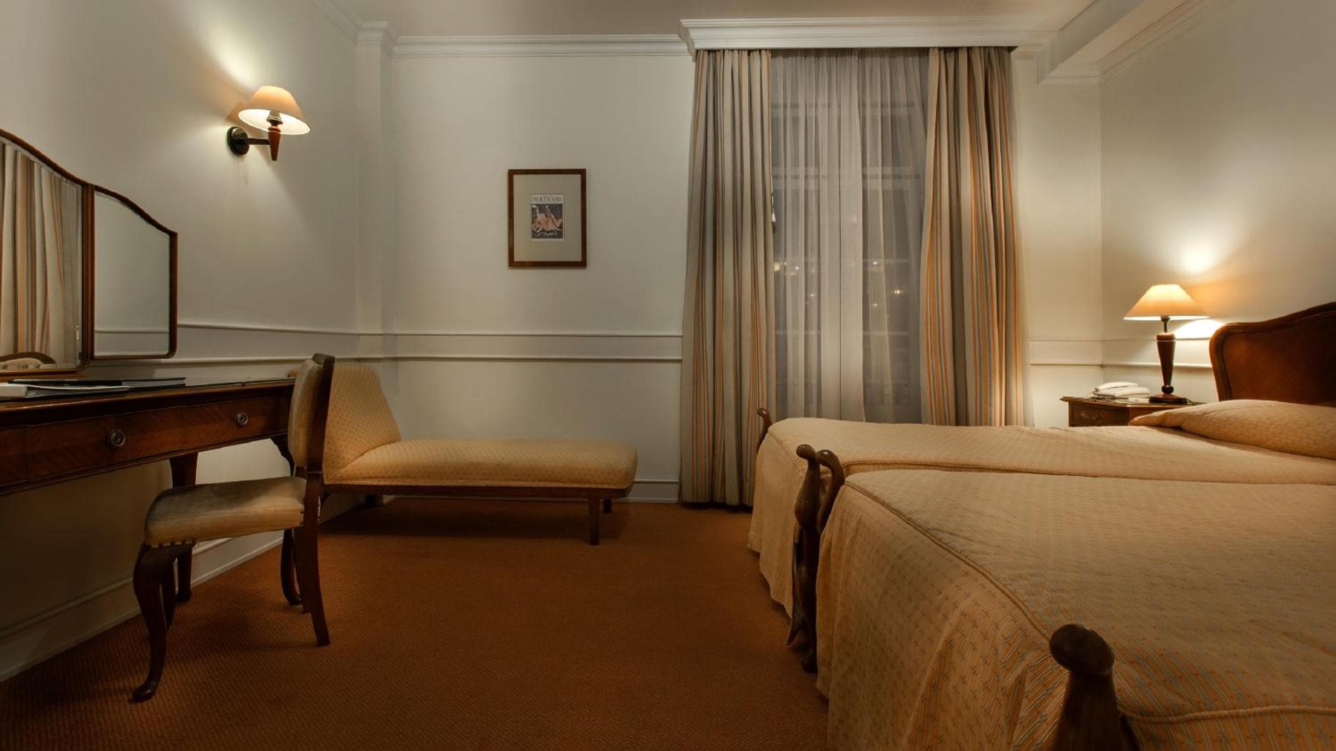 Hotel Metropole — 28