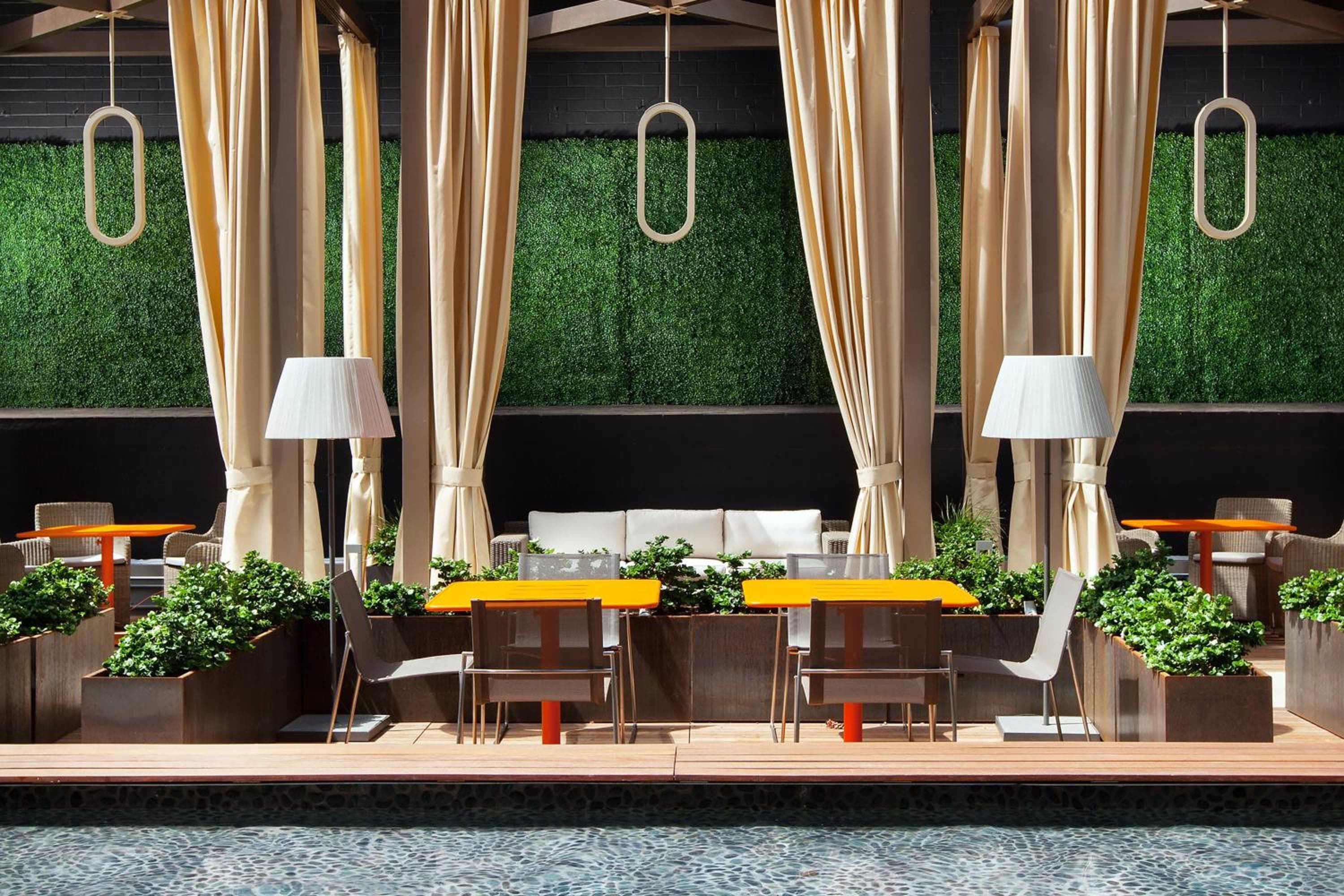 Sheraton Grand Los Angeles — 18