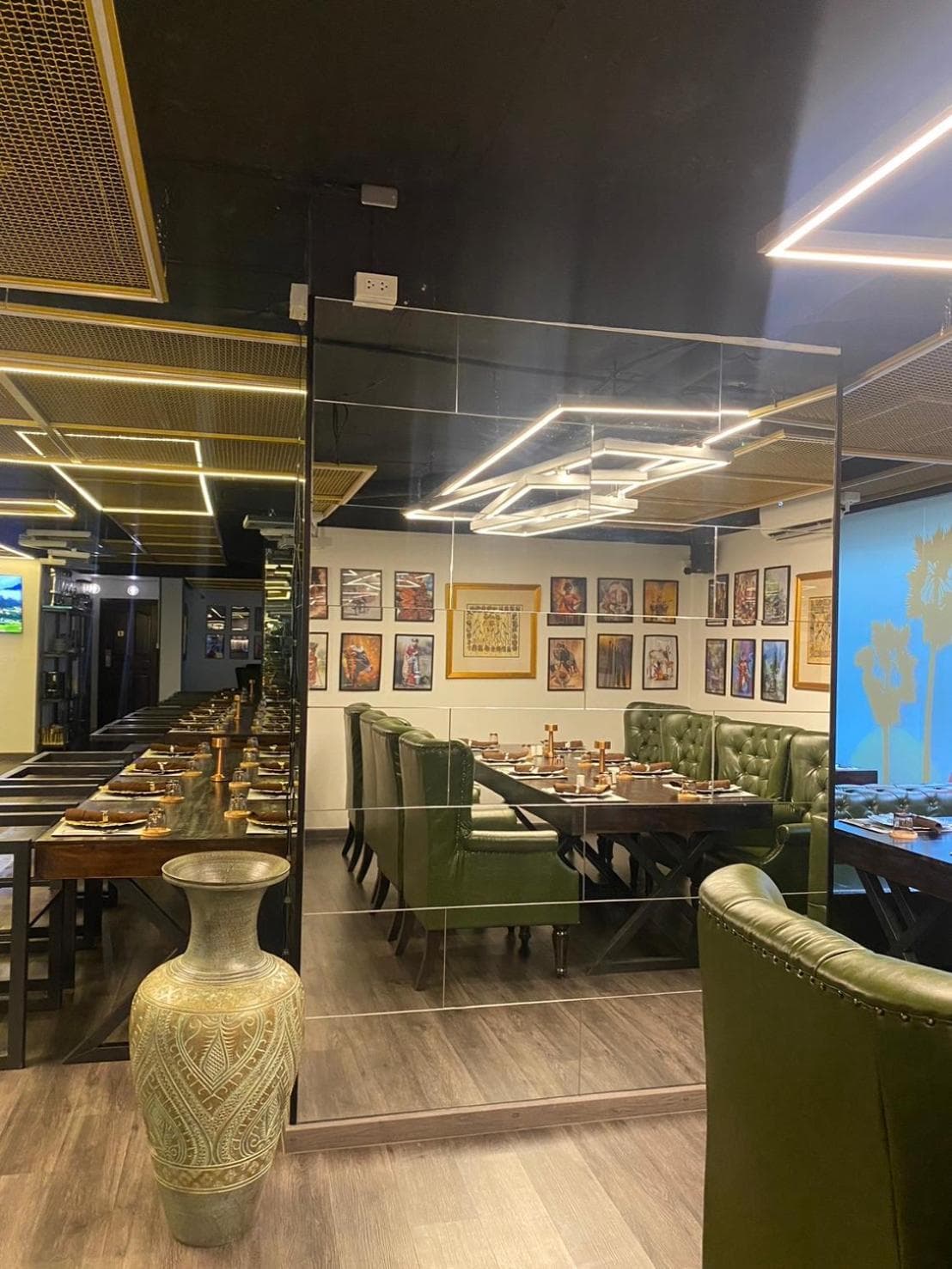 Citadines Sukhumvit 11 Bangkok — 14