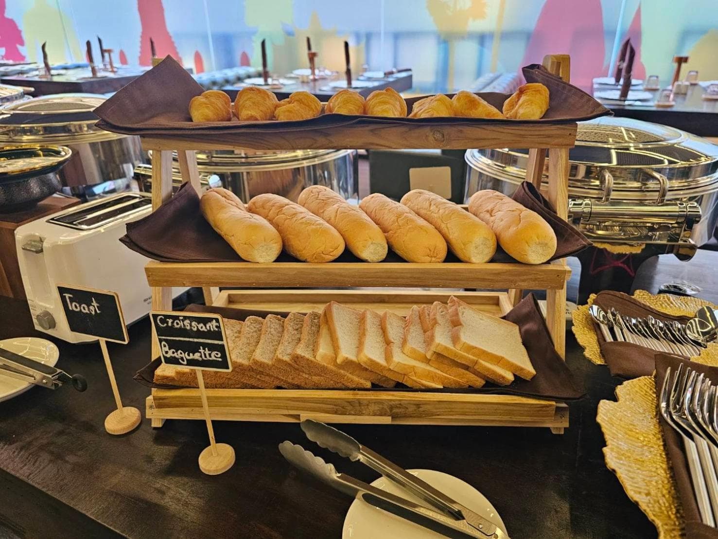 Citadines Sukhumvit 11 Bangkok — 18