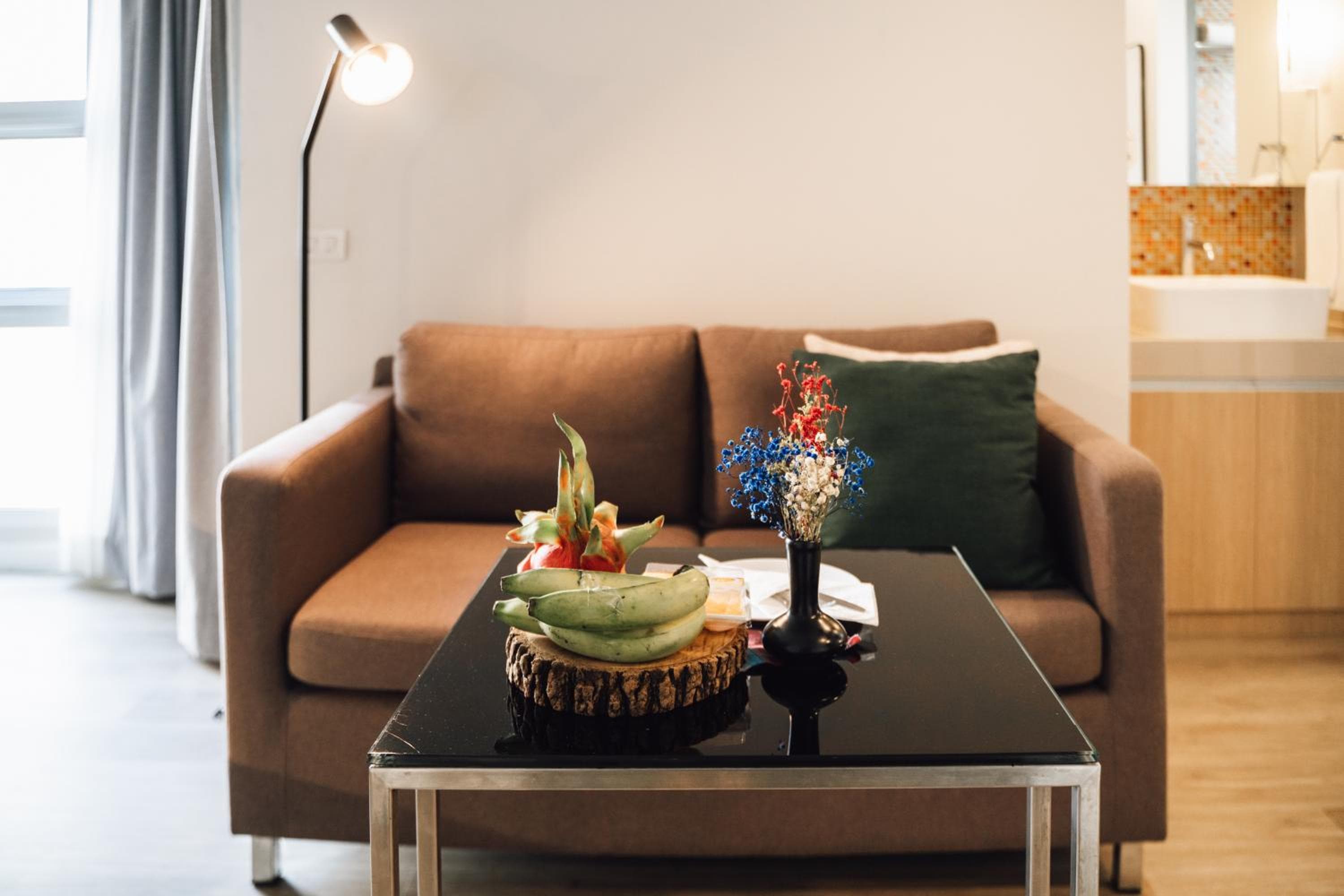 Citadines Sukhumvit 16 Bangkok - Certificato SHA Extra Plus — 24