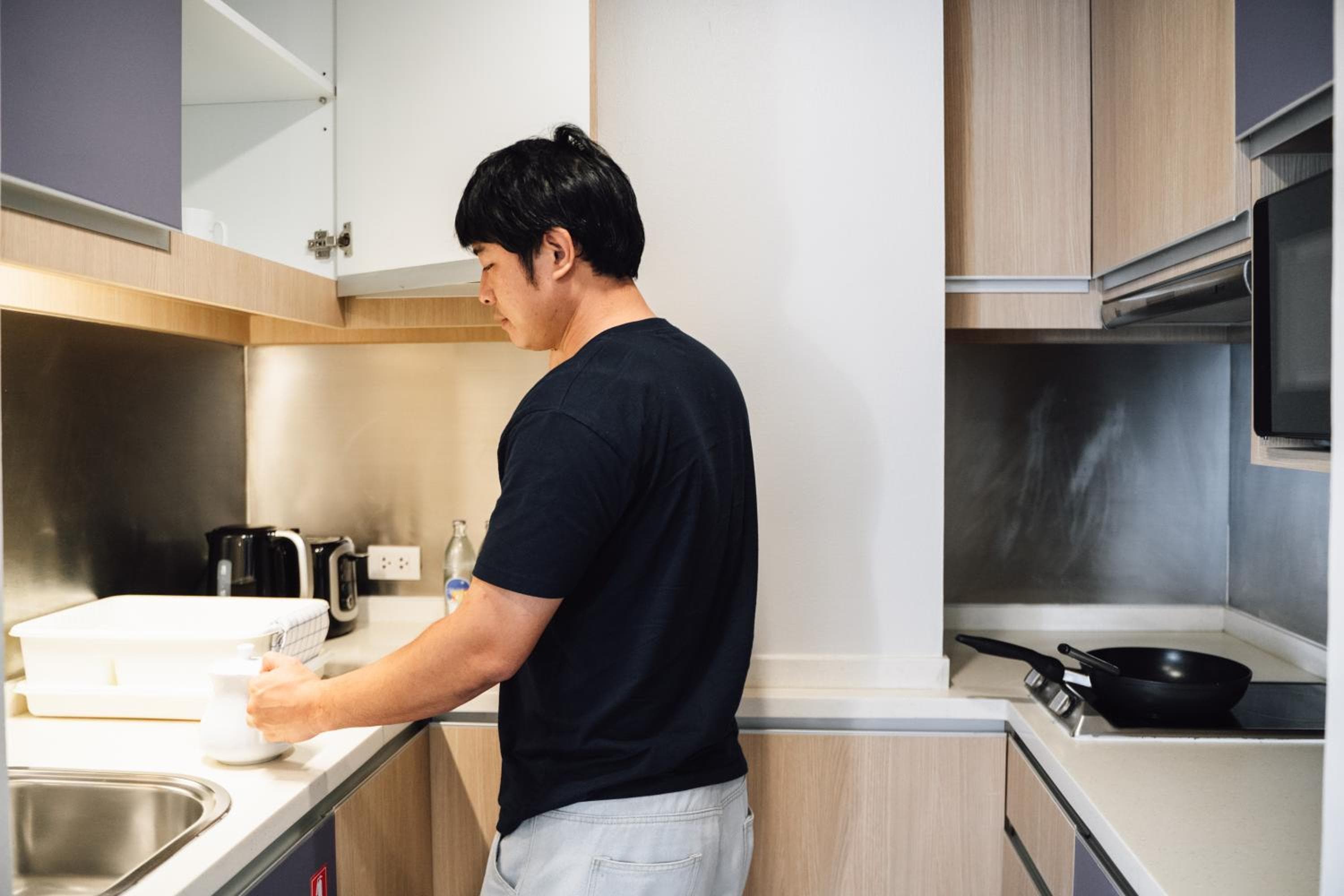 Citadines Sukhumvit 16 Bangkok — 28