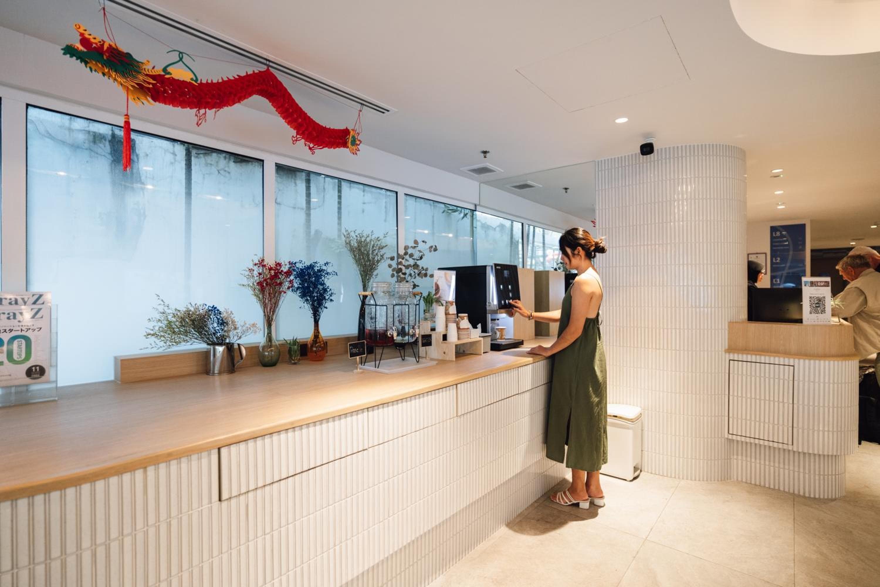 Citadines Sukhumvit 16 Bangkok — 3