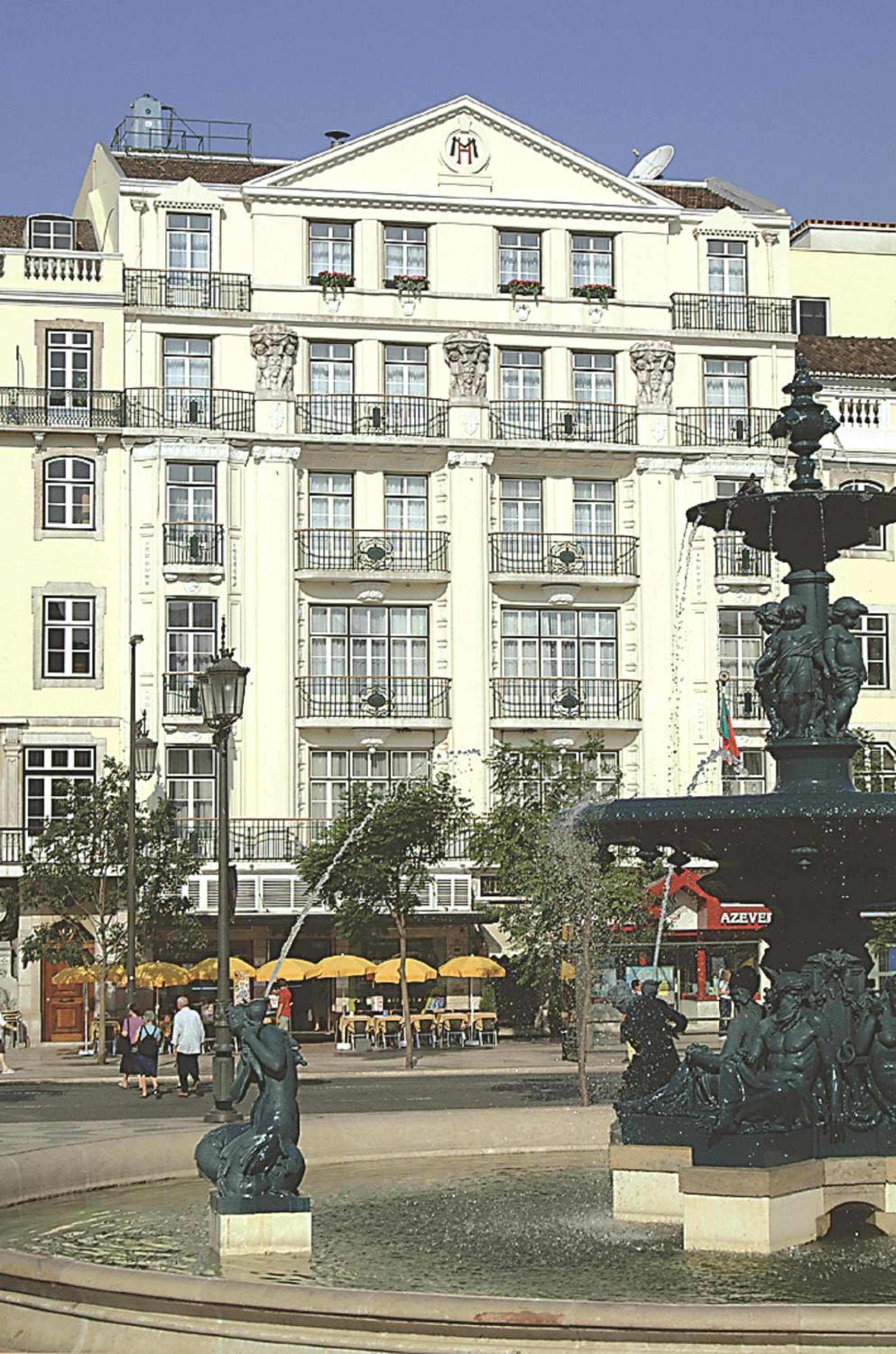 Hotel Metropole — 13