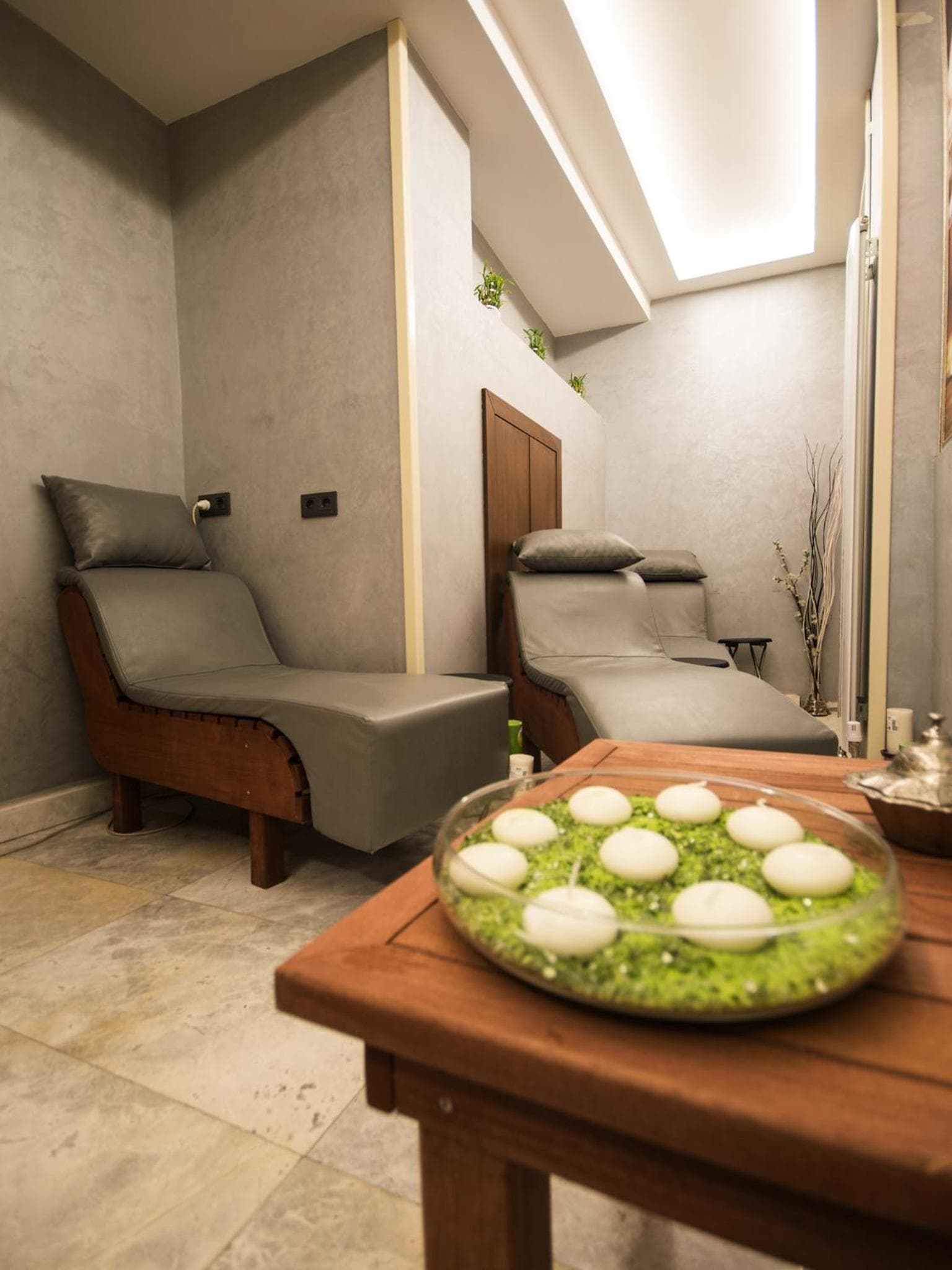 Antusa Palace Hotel & Spa — 20