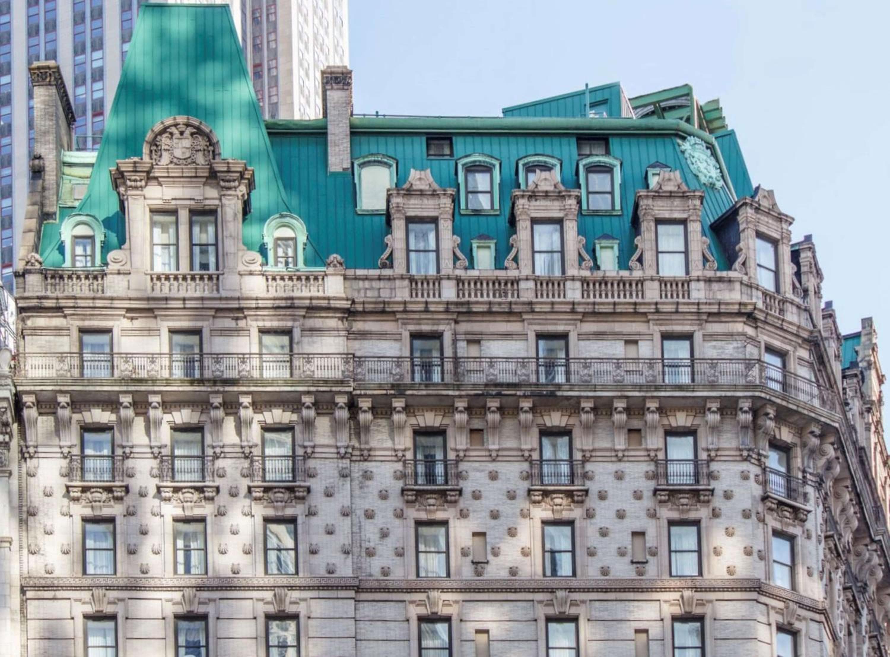 Martinica New York a Broadway, Curio Collection di Hilton — 5