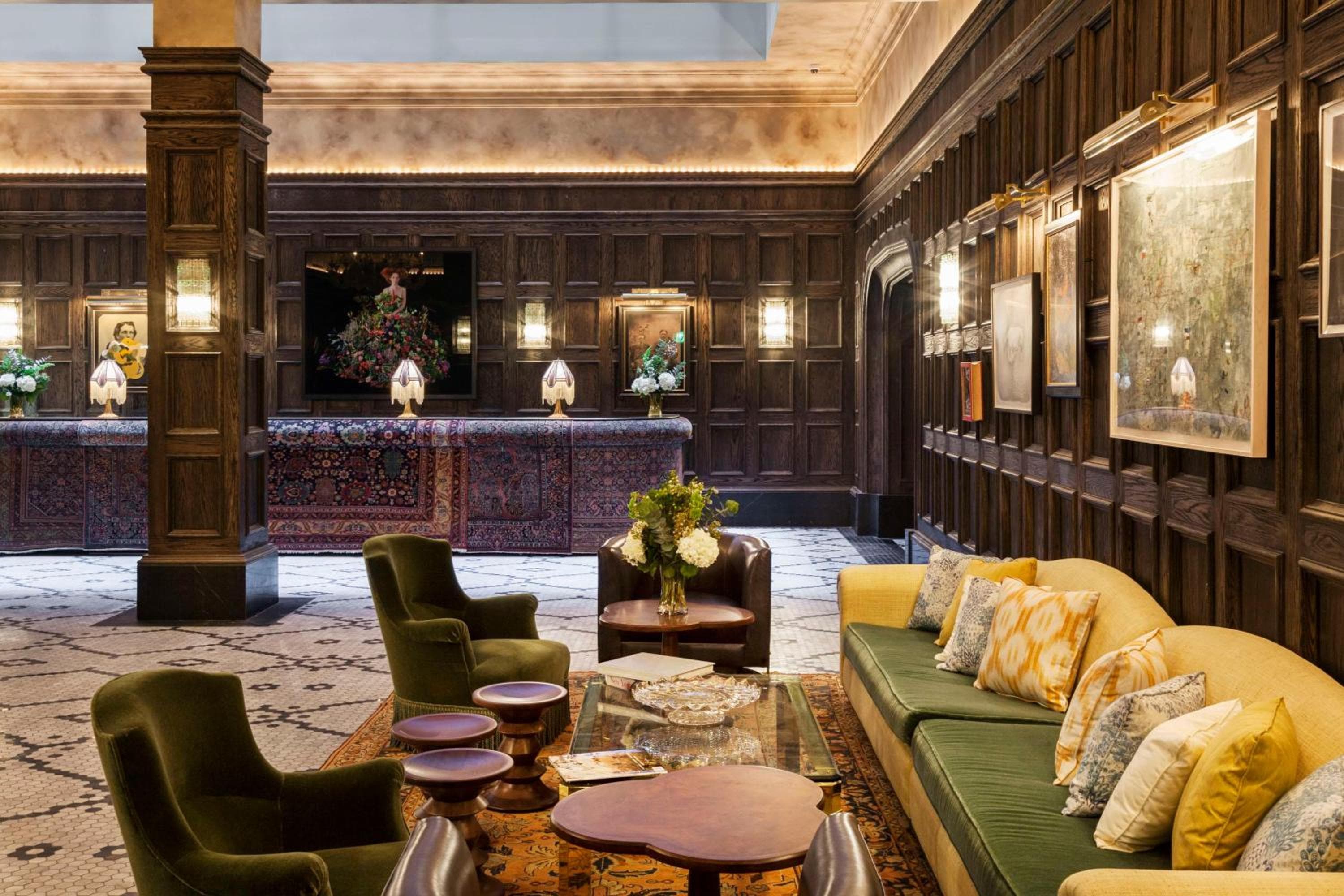 Das Beekman, ein Thompson Hotel, von Hyatt — 17
