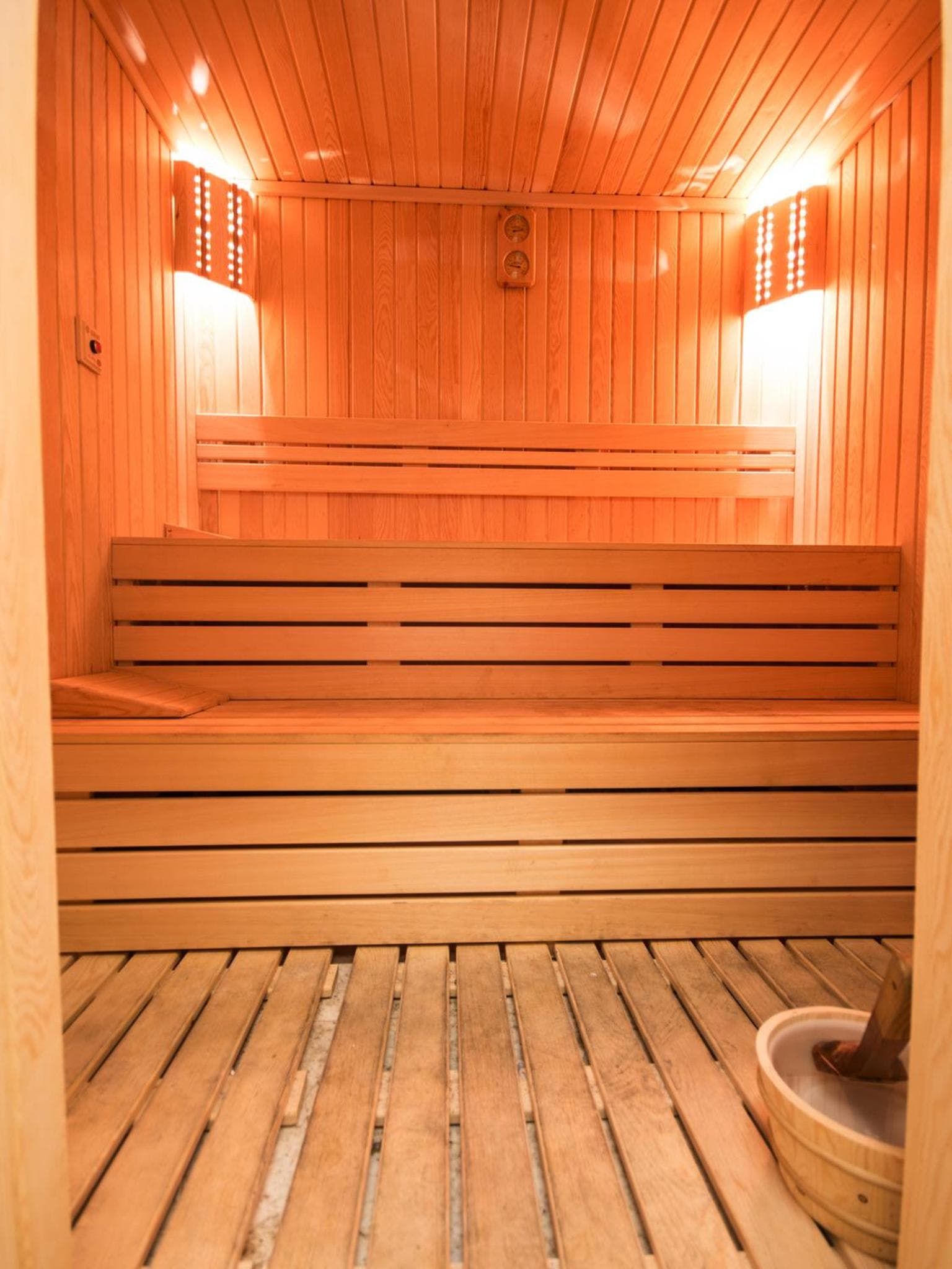 Antusa Palace Hotel & Spa — 24