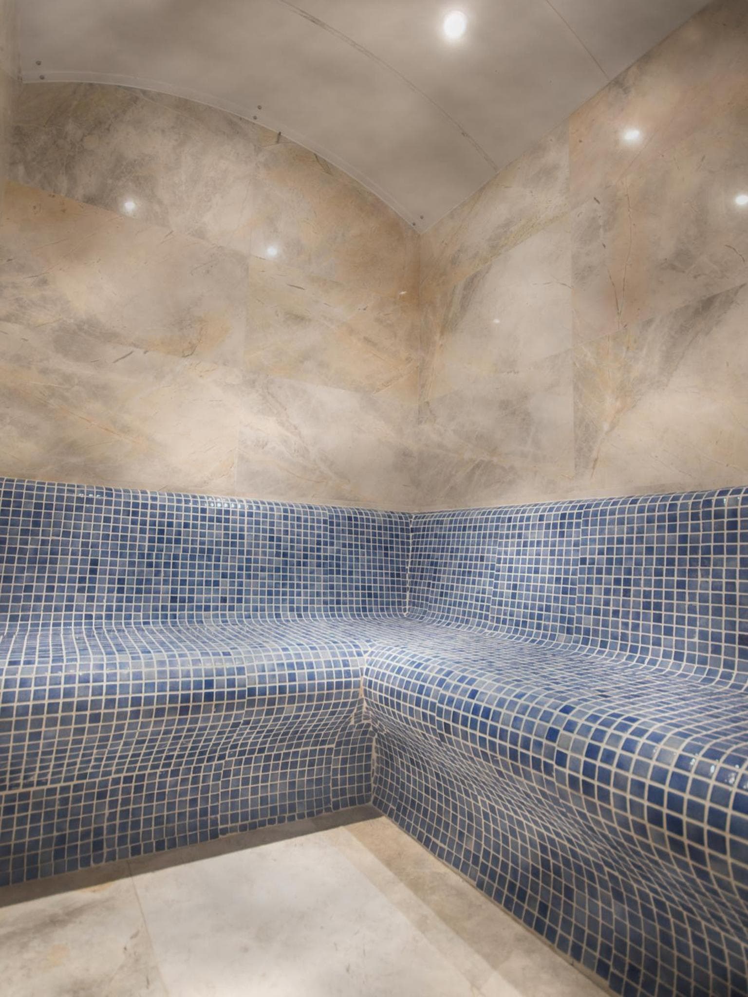 Antusa Palace Hotel & Spa — 12