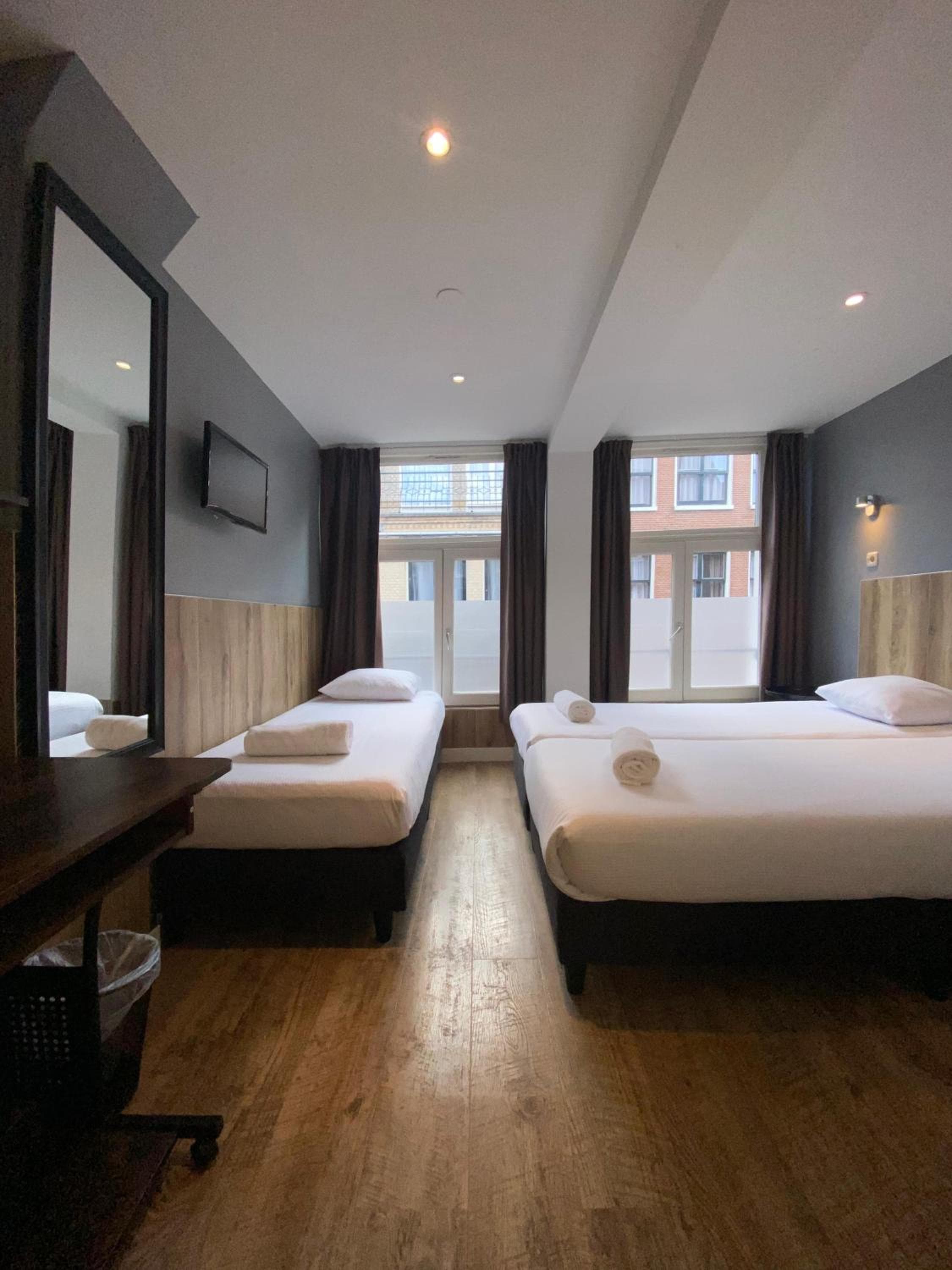 Hotel Altes Viertel — 25