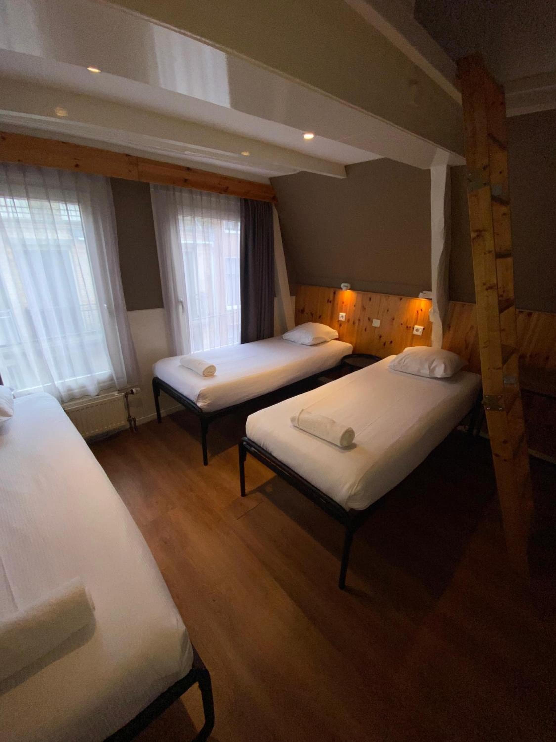 Hotel Old Quarter — 14