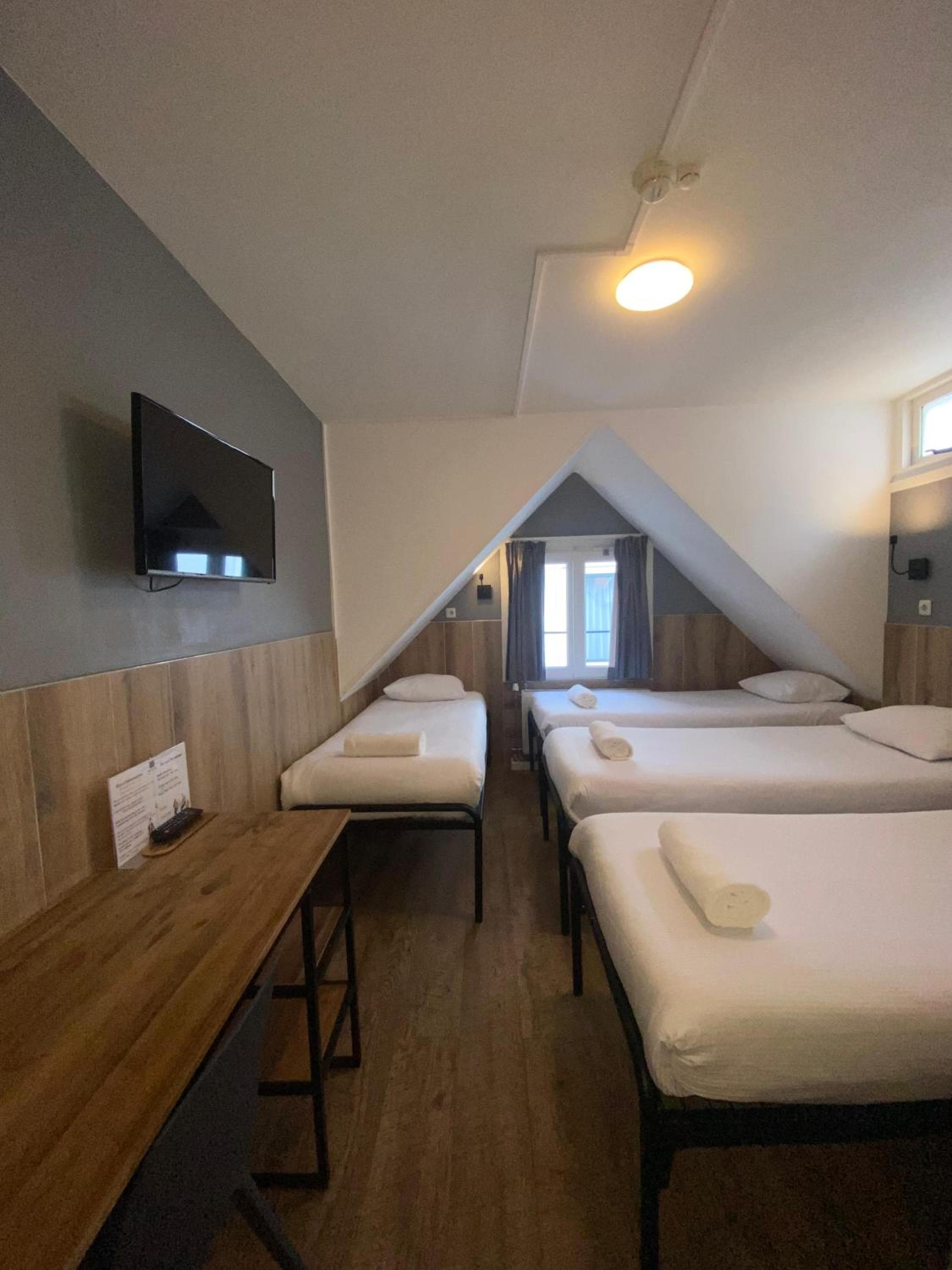 Hotel Old Quarter — 29