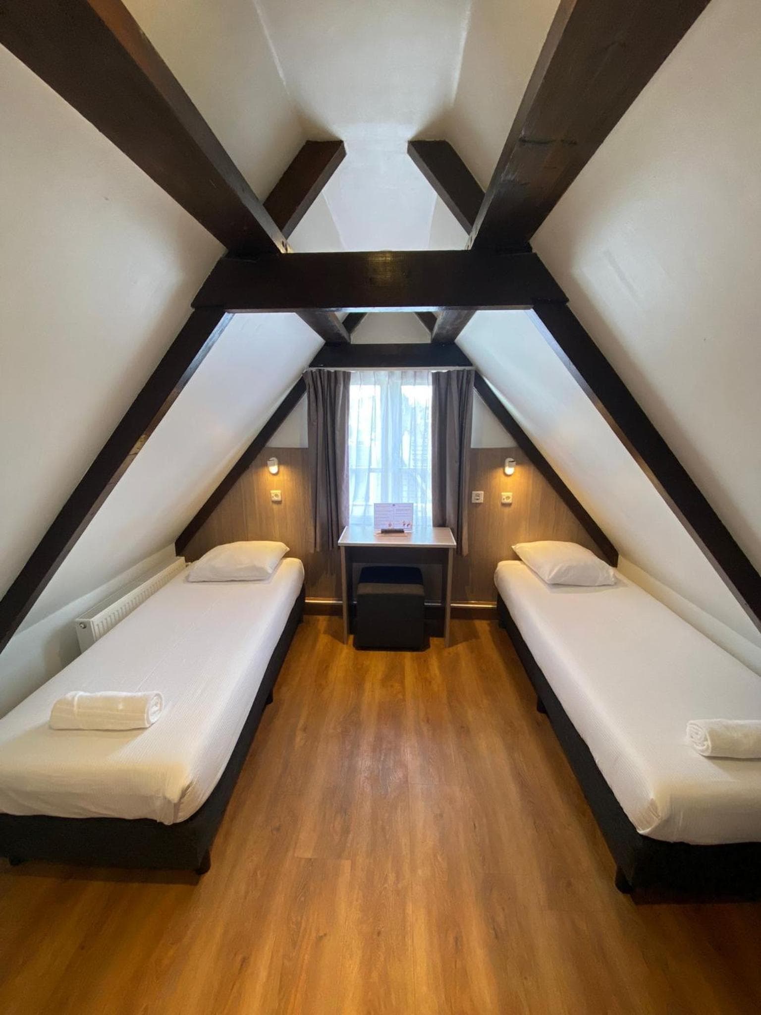 Hotel Altes Viertel — 27