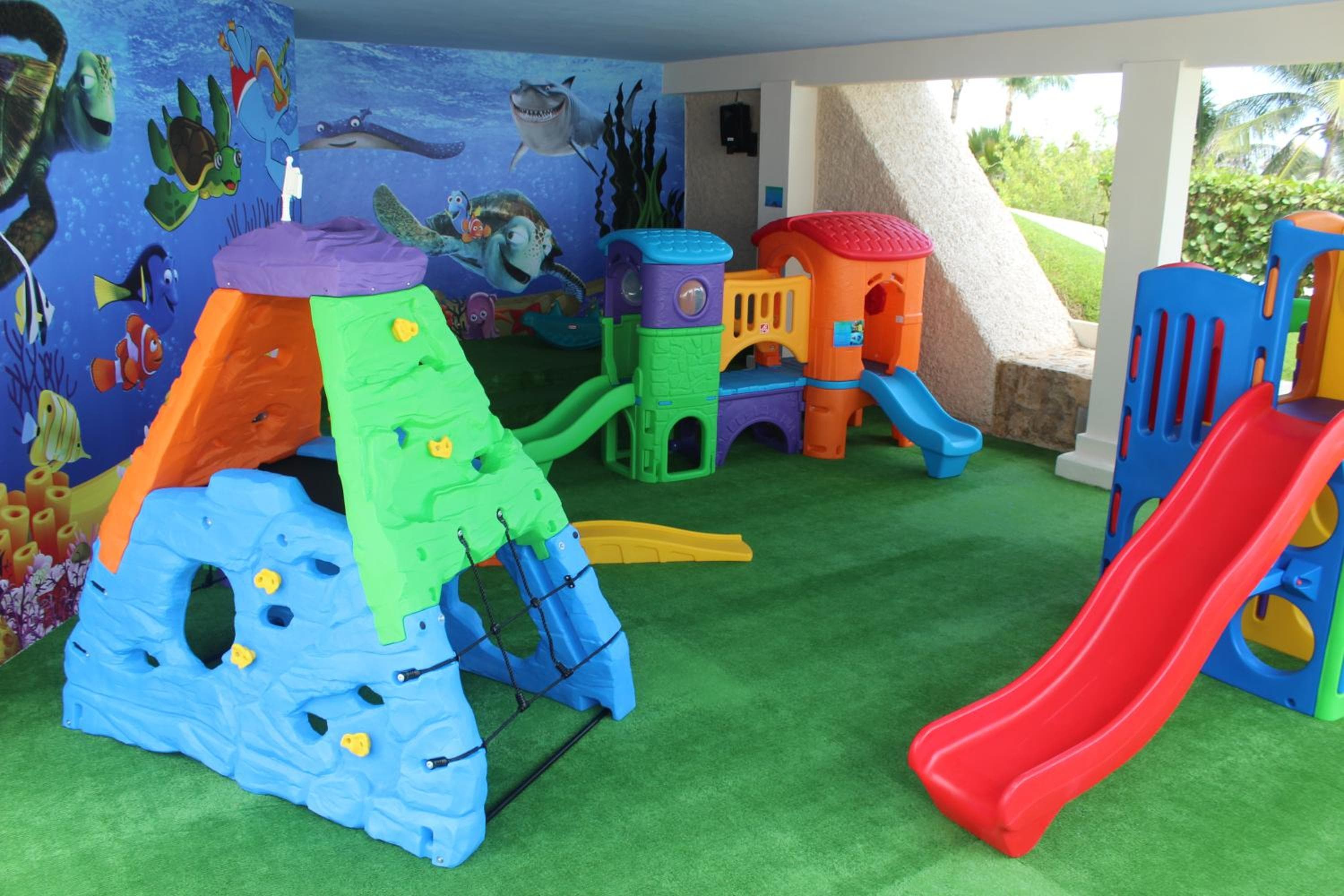 Royal Solaris Cancun - All Inclusive — 14
