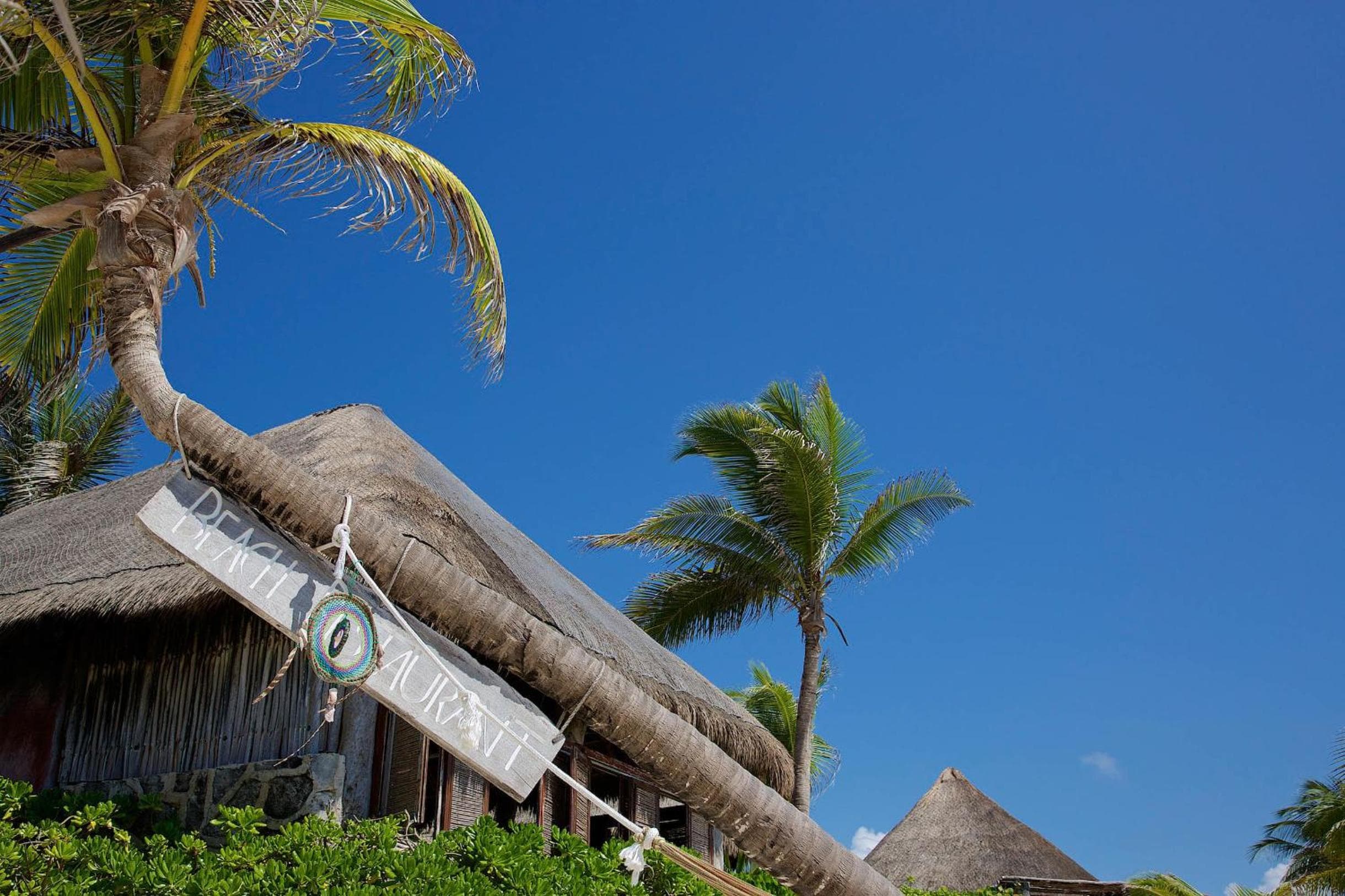 Punta Piedra Beach Posada — 21