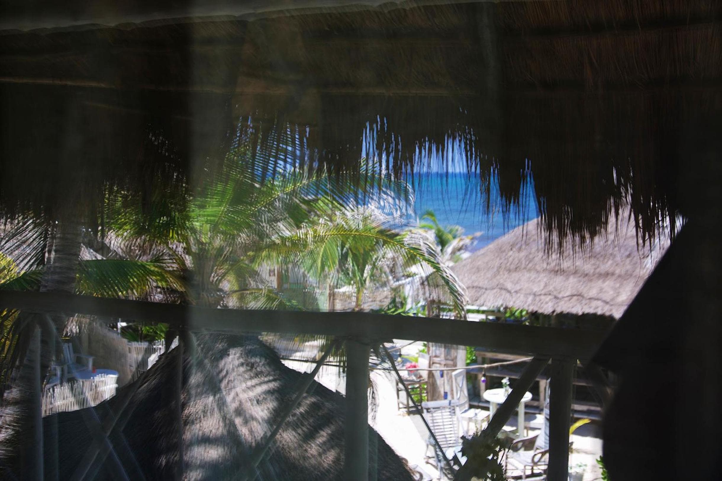 Punta Piedra Beach Posada — 6