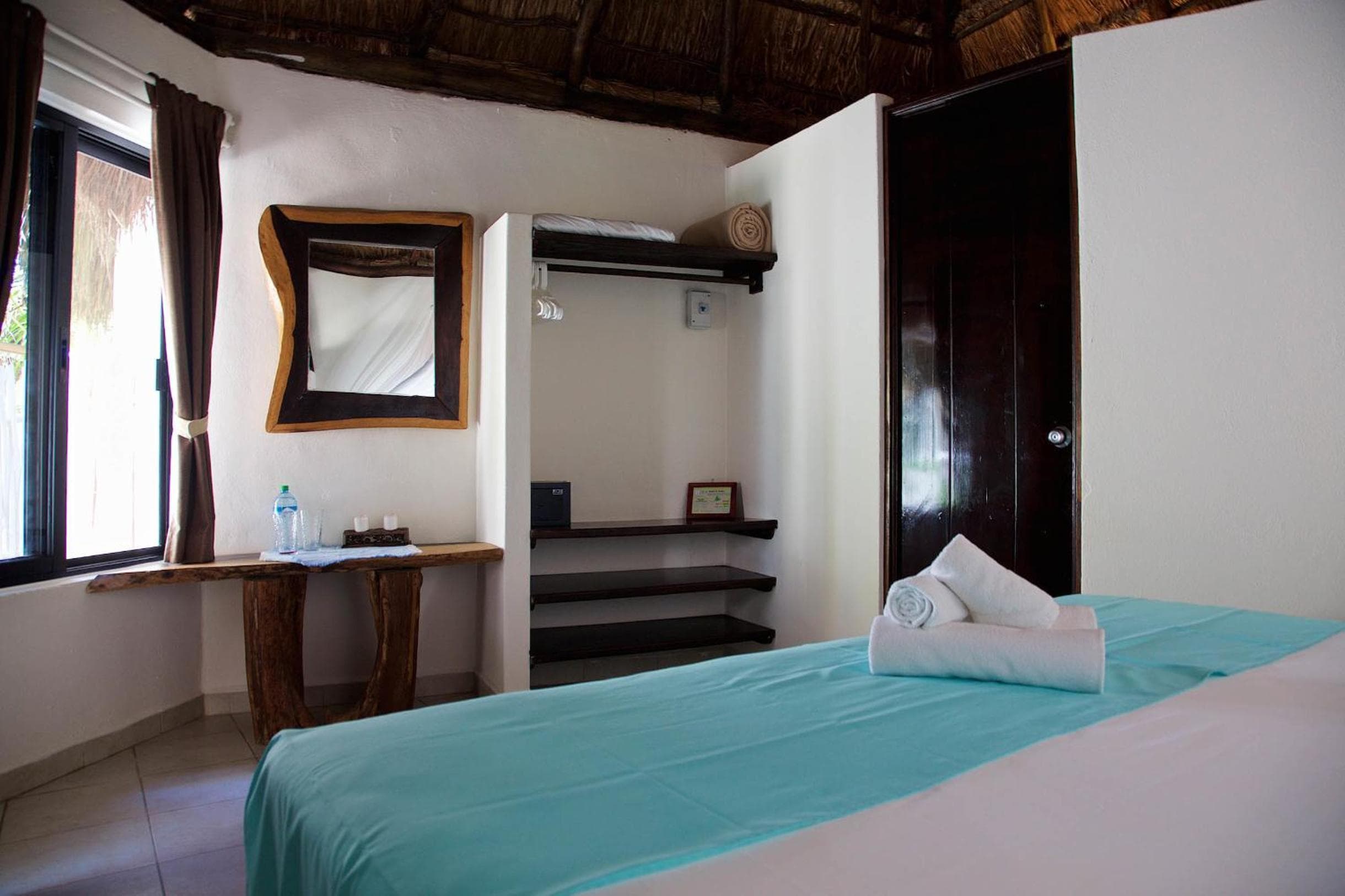 Punta Piedra Beach Posada — 4