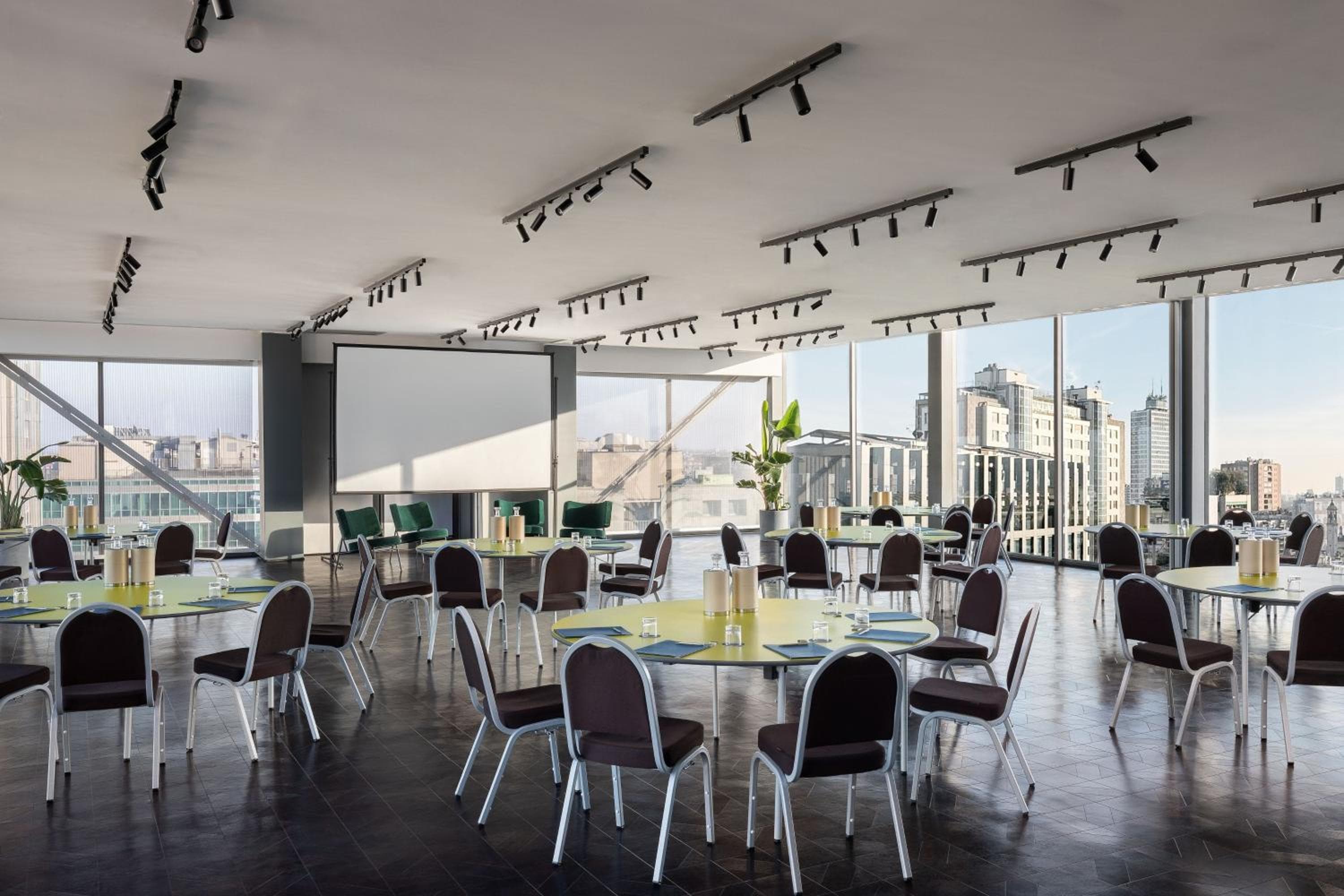 Duo Milan Porta Nuova, a Tribute Portfolio Hotel — 3