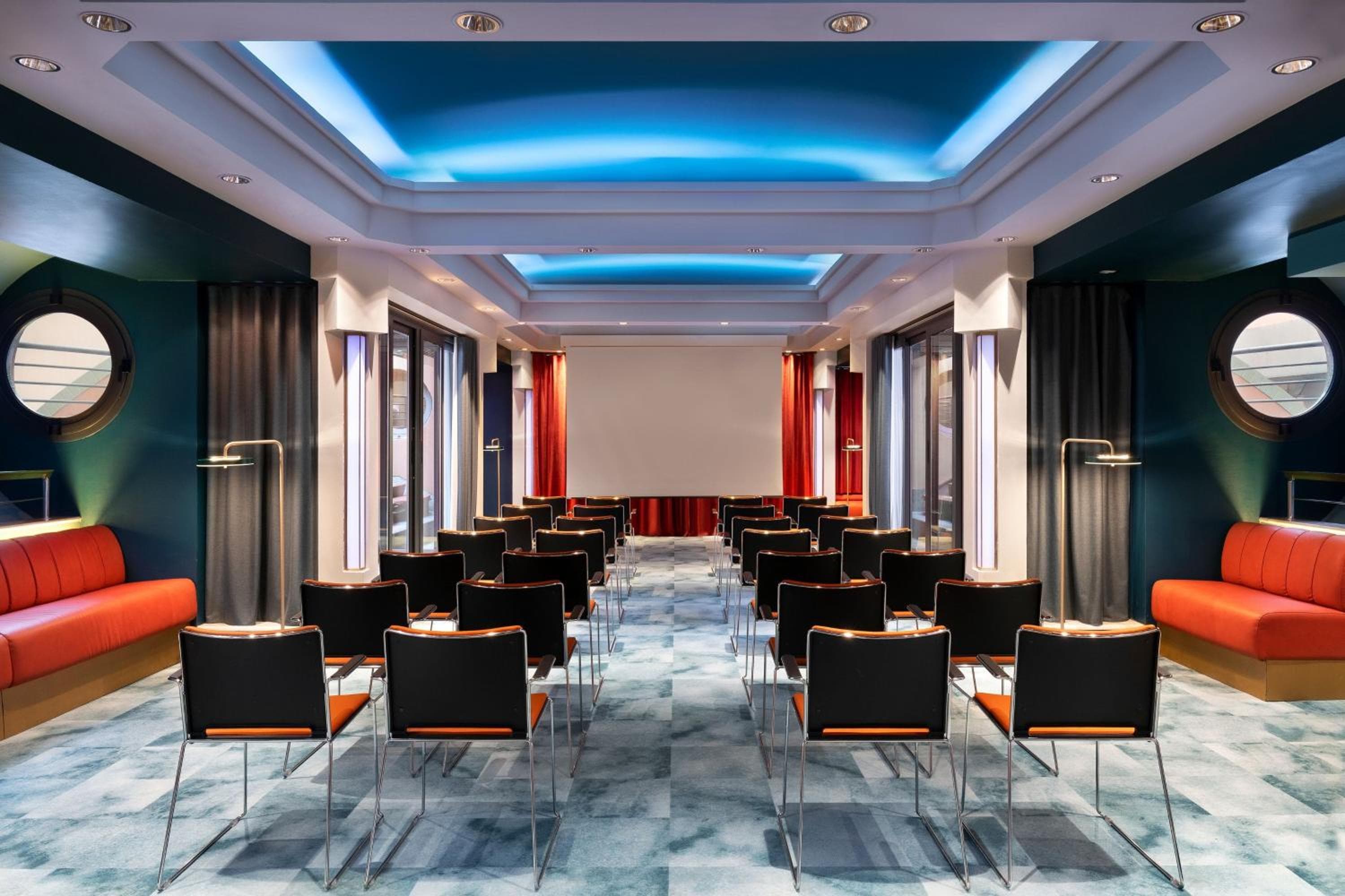 Duo Milan Porta Nuova, a Tribute Portfolio Hotel — 26