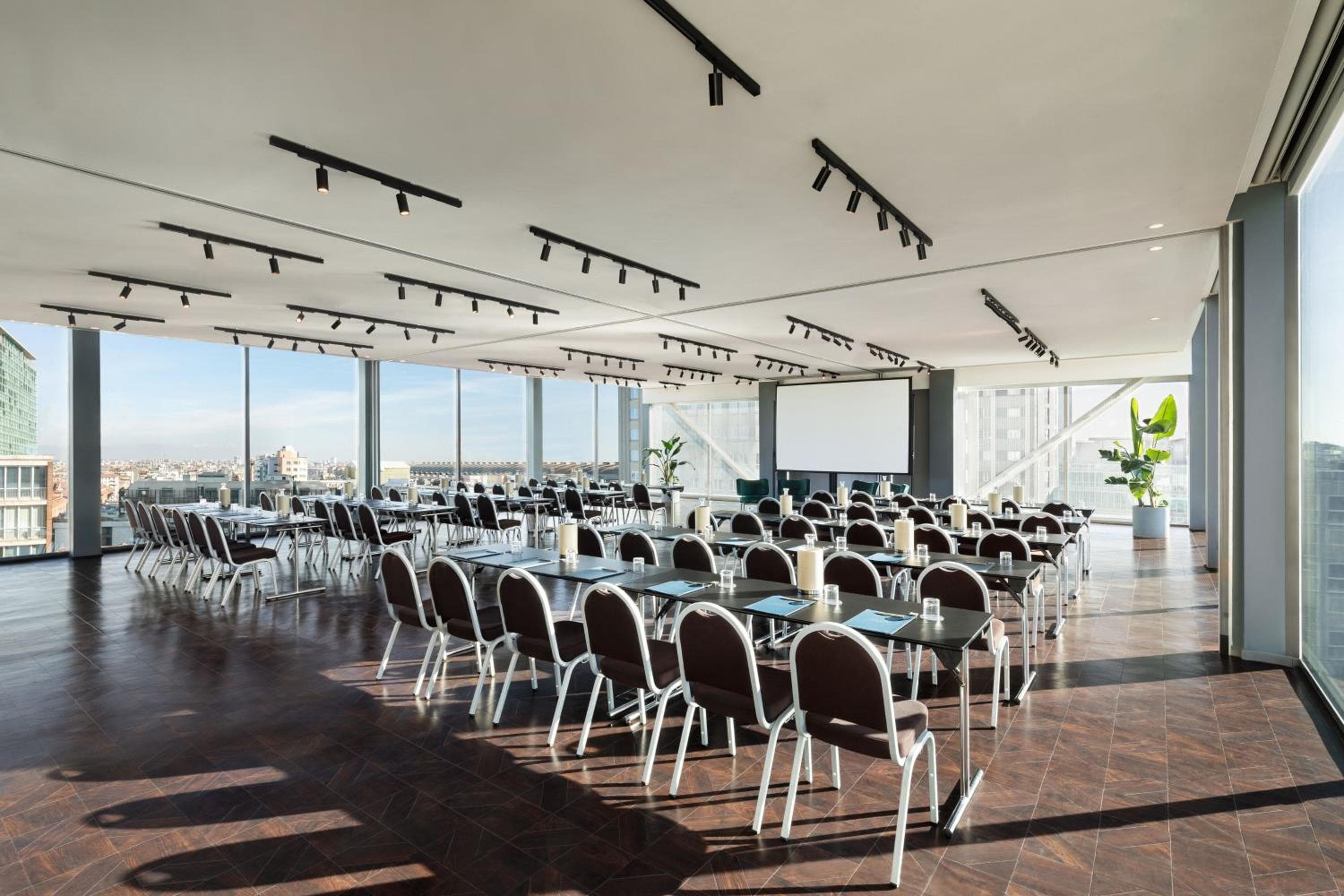 Duo Milan Porta Nuova, a Tribute Portfolio Hotel — 14