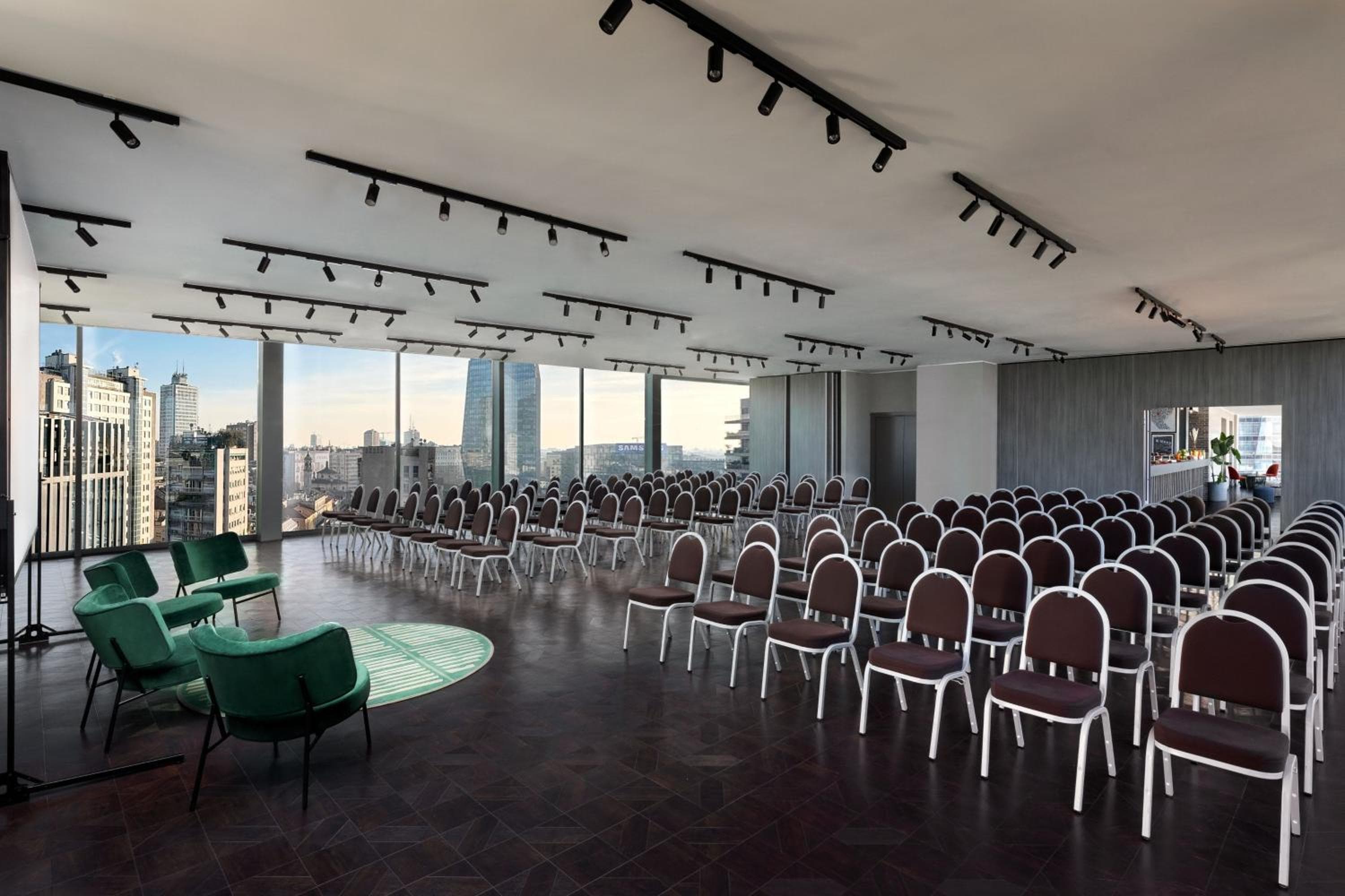 Duo Milan Porta Nuova, a Tribute Portfolio Hotel — 23