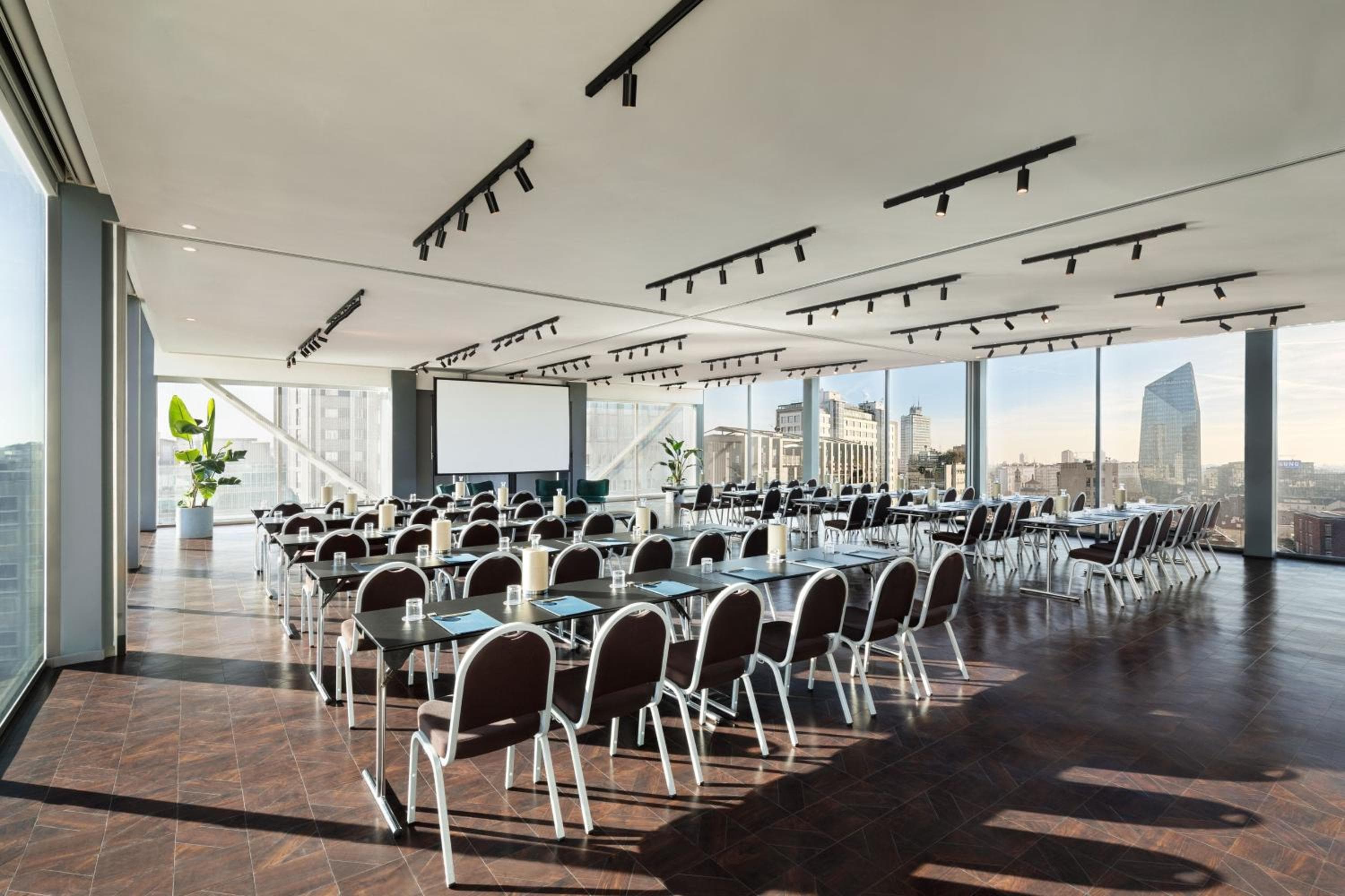 Duo Milan Porta Nuova, a Tribute Portfolio Hotel — 2