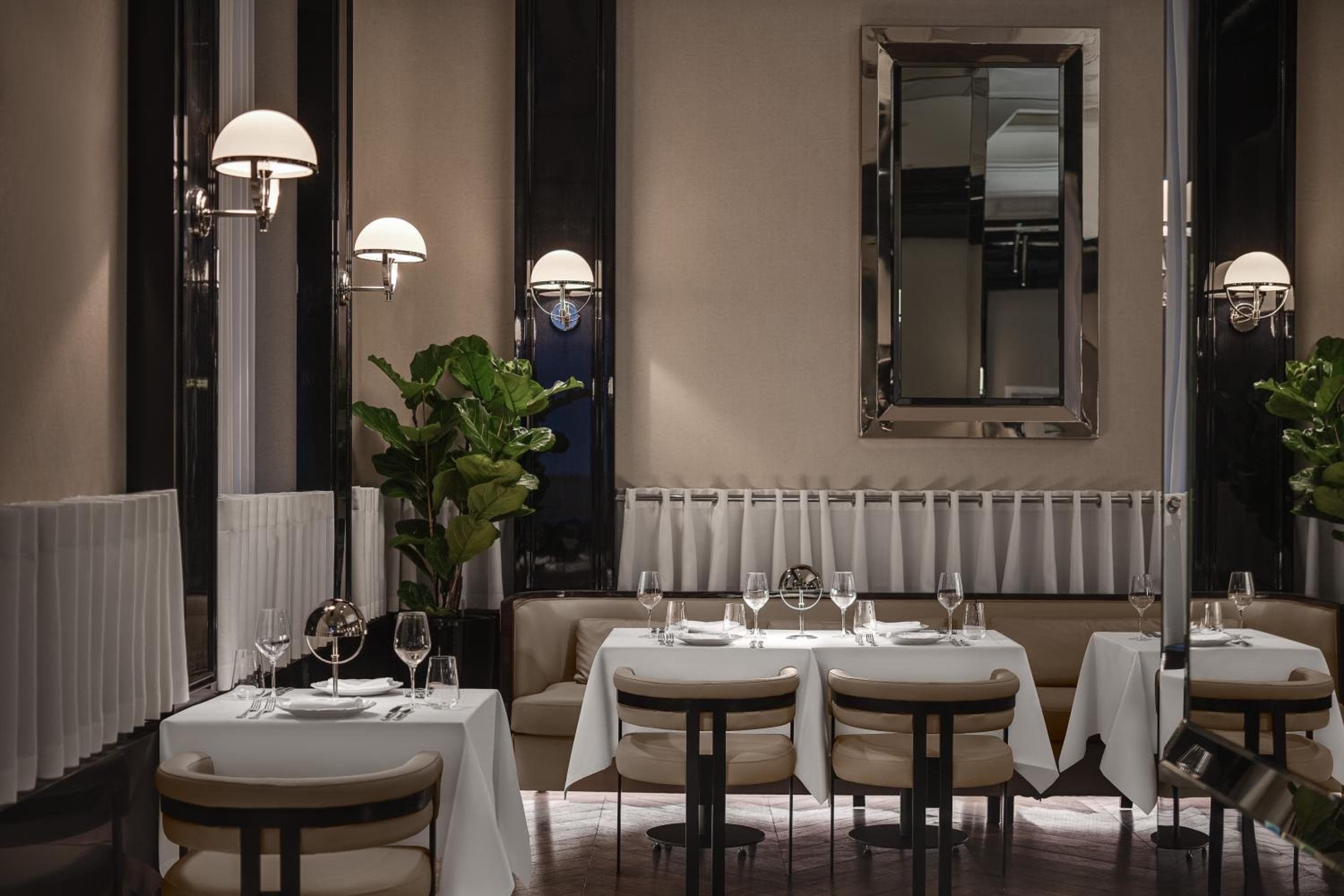 Sanasaryan Han, un hotel Luxury Collection, Istanbul — 13