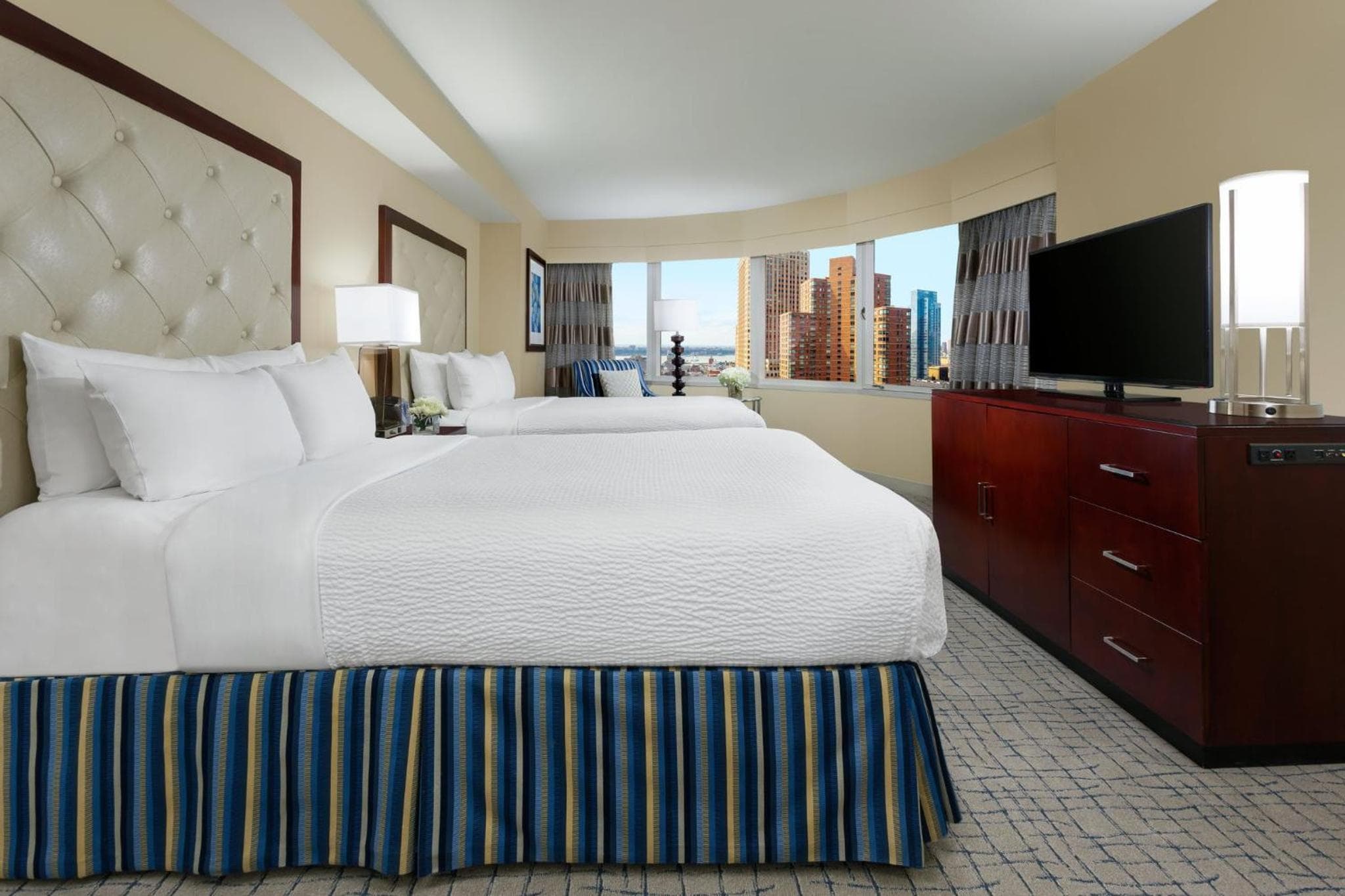 Hyatt Regency Times Square — 11