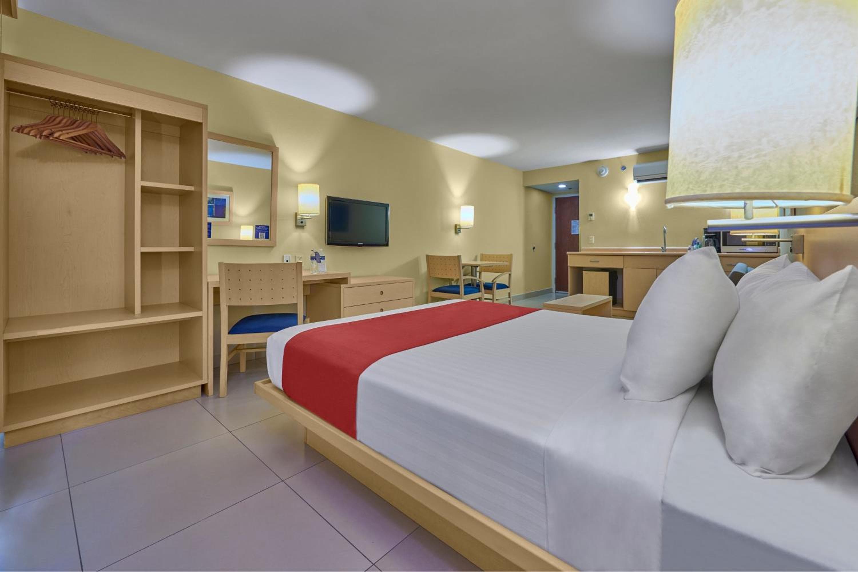 City Express by Marriott Cancun — 29