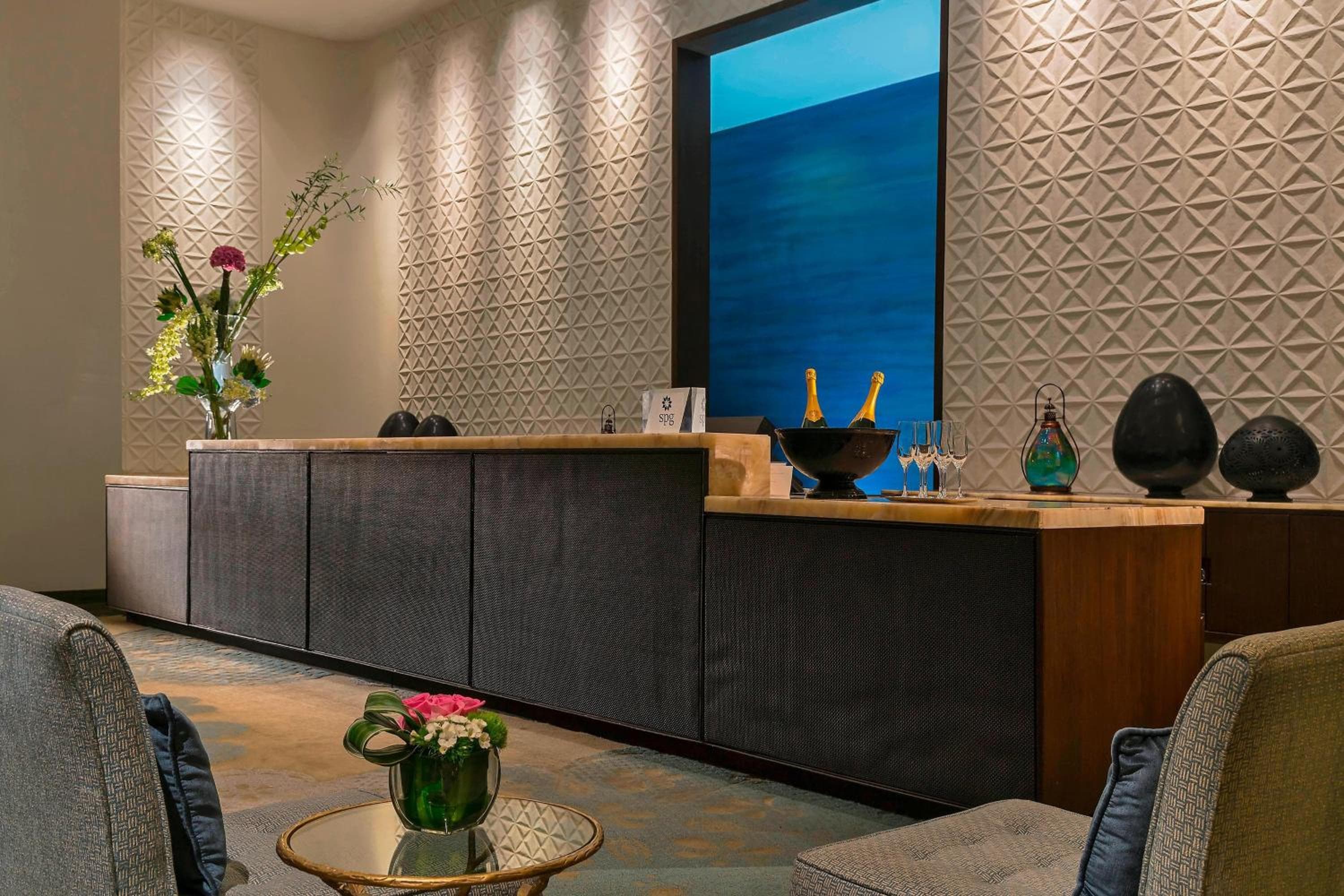 Das St. Regis Mexico City — 9