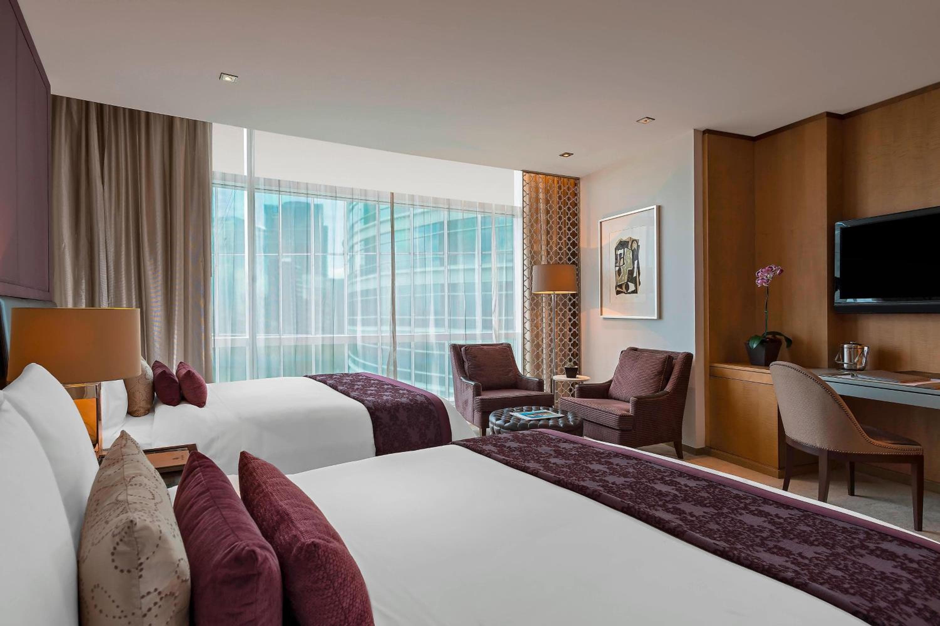 Das St. Regis Mexico City — 21
