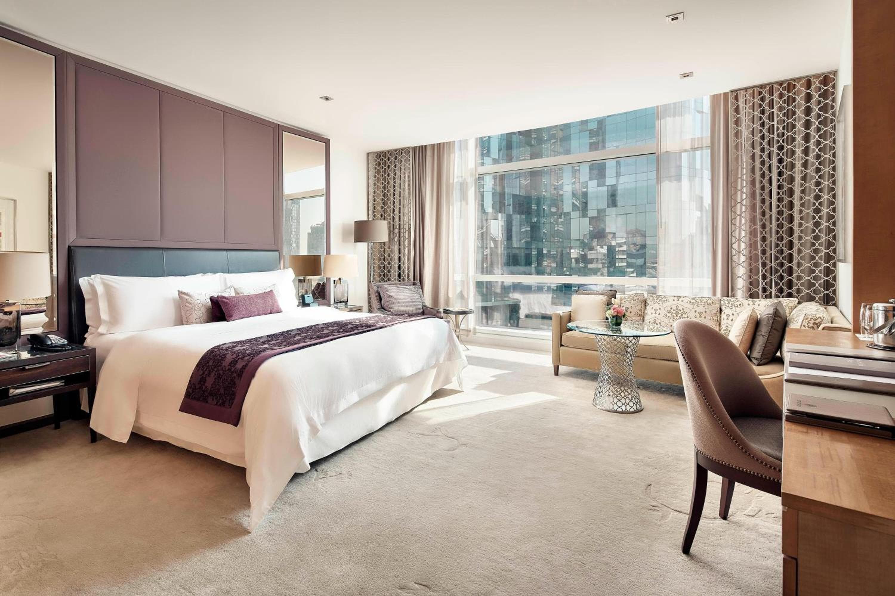 Das St. Regis Mexico City — 19