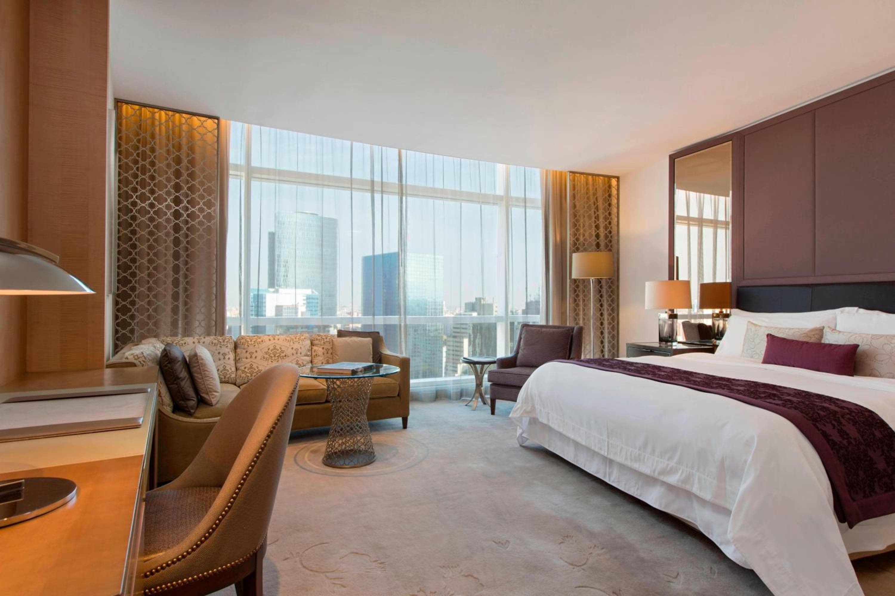 Das St. Regis Mexico City — 18