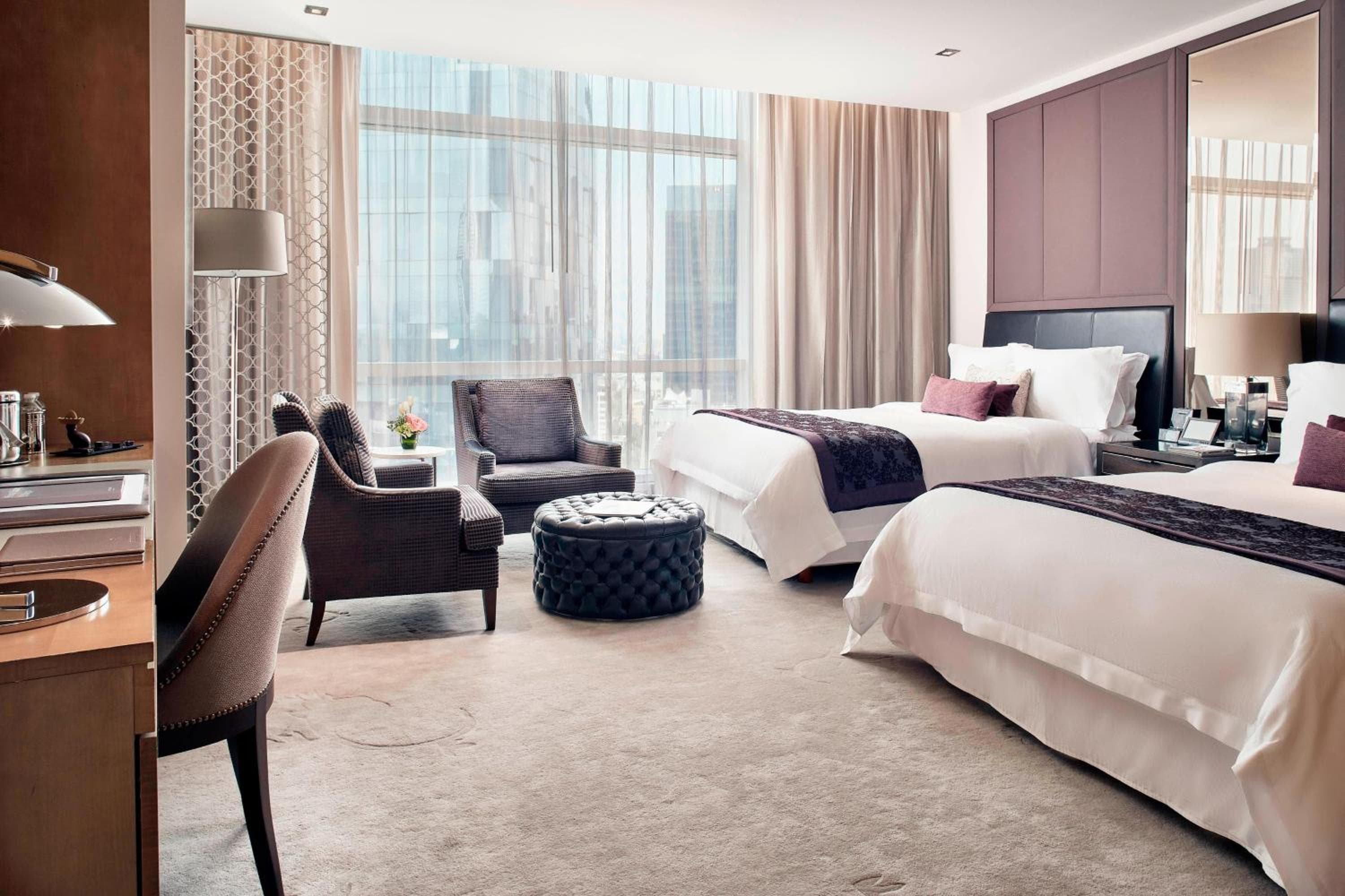 Das St. Regis Mexico City — 20