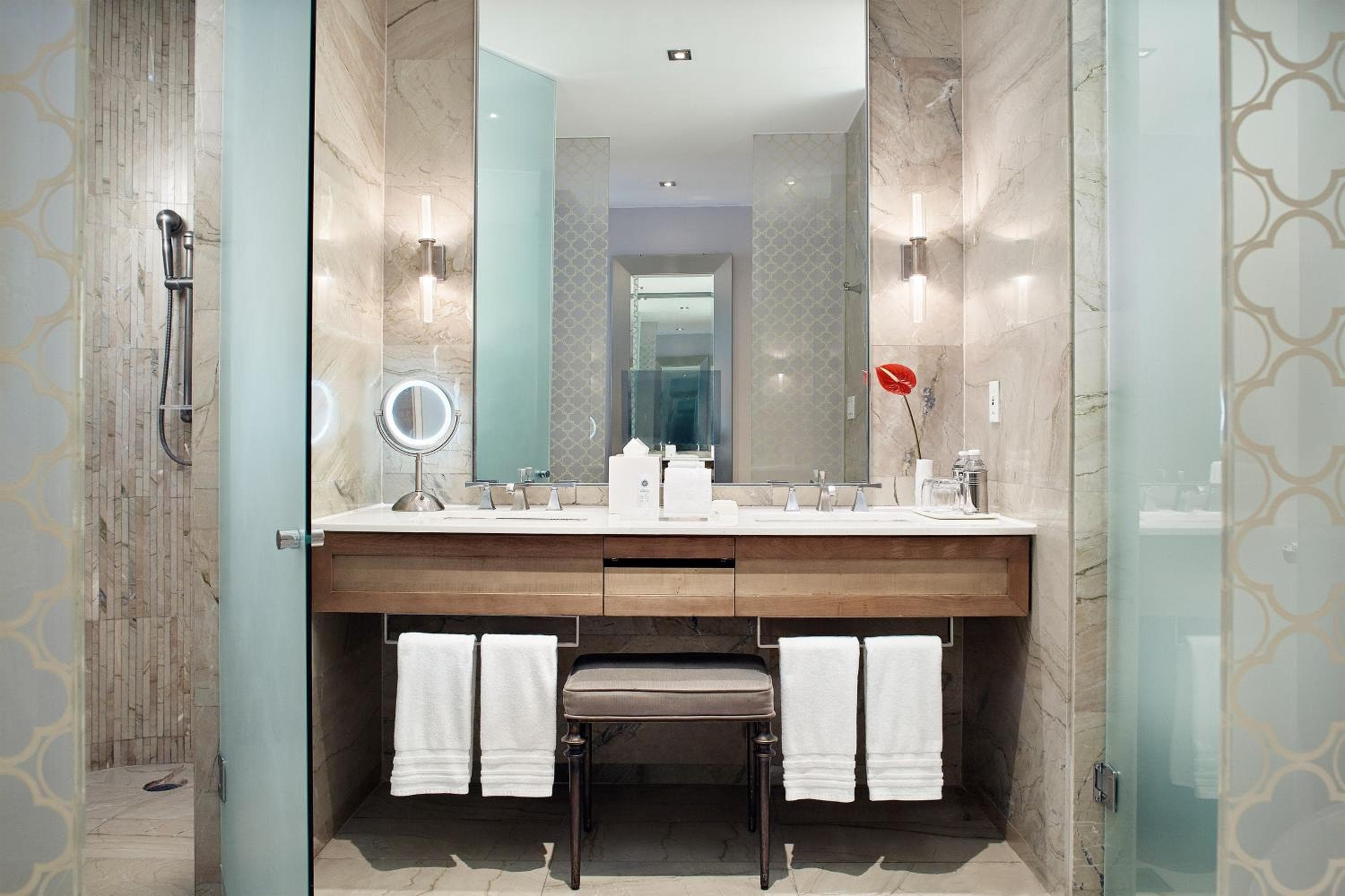 Das St. Regis Mexico City — 30