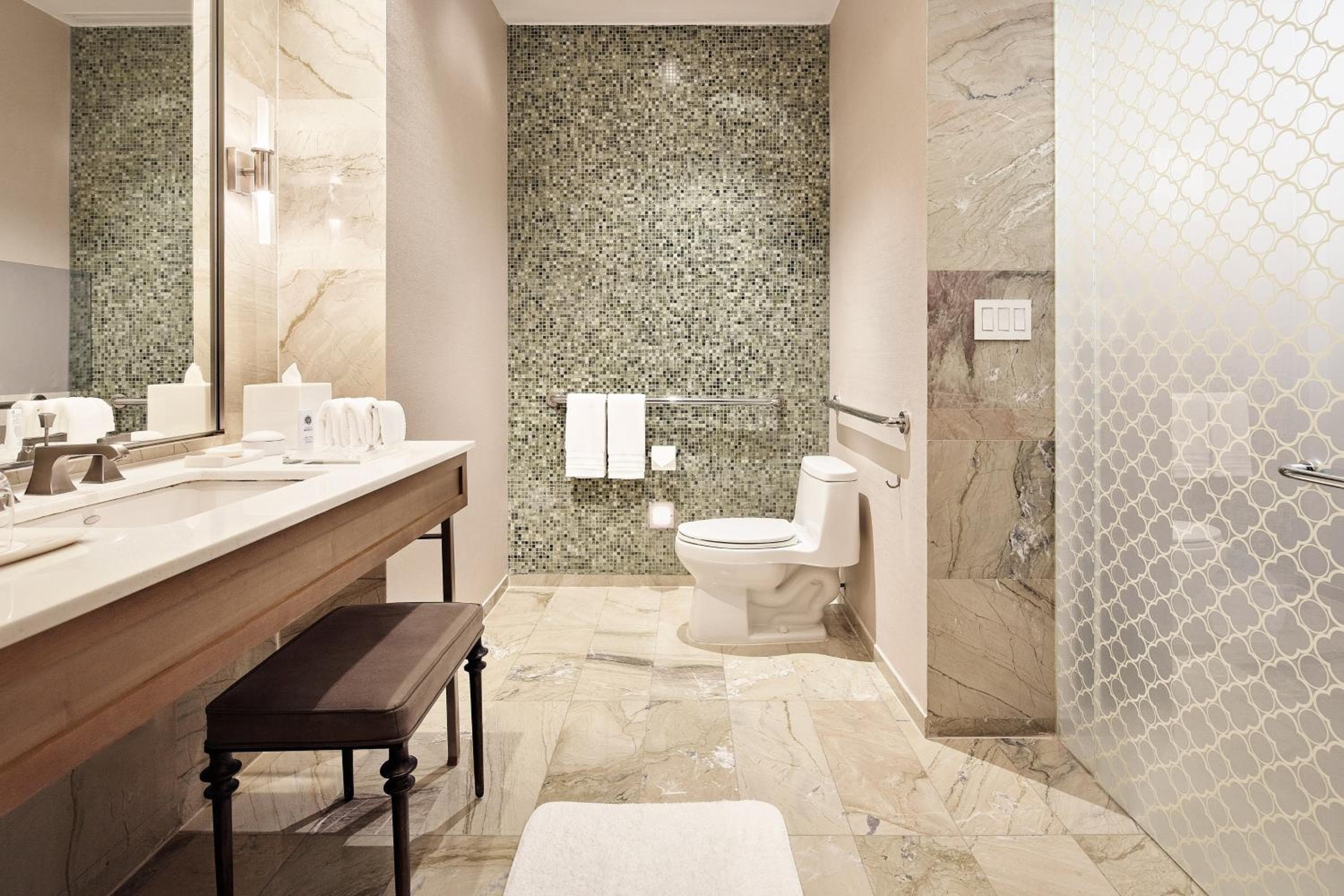 Das St. Regis Mexico City — 29