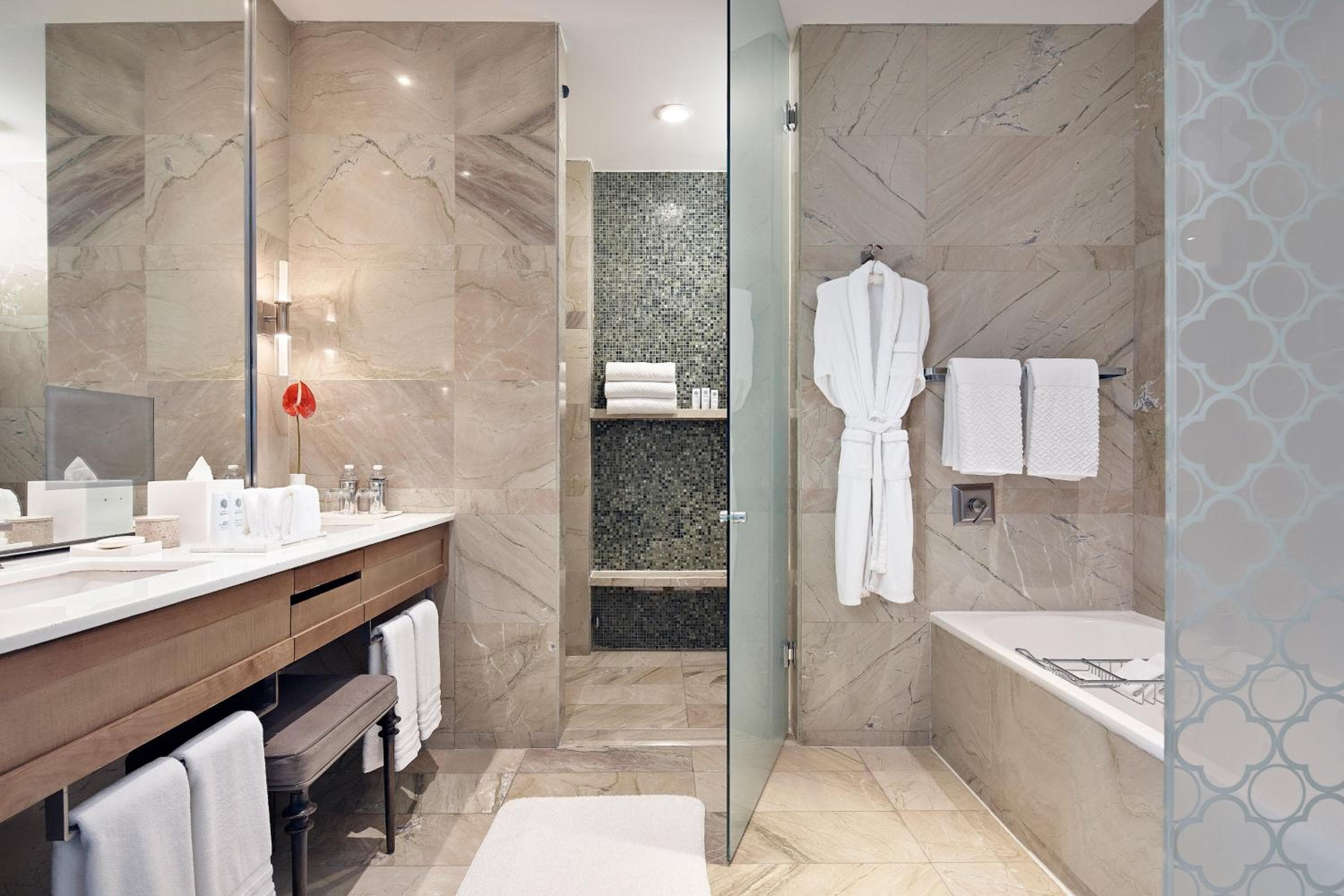The St. Regis Mexico City — 16