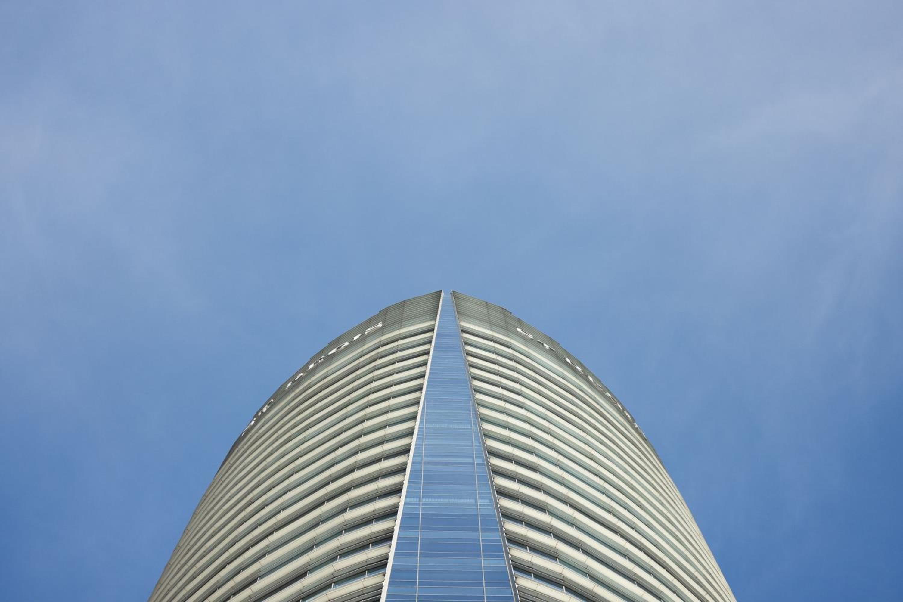 Das St. Regis Mexico City — 5