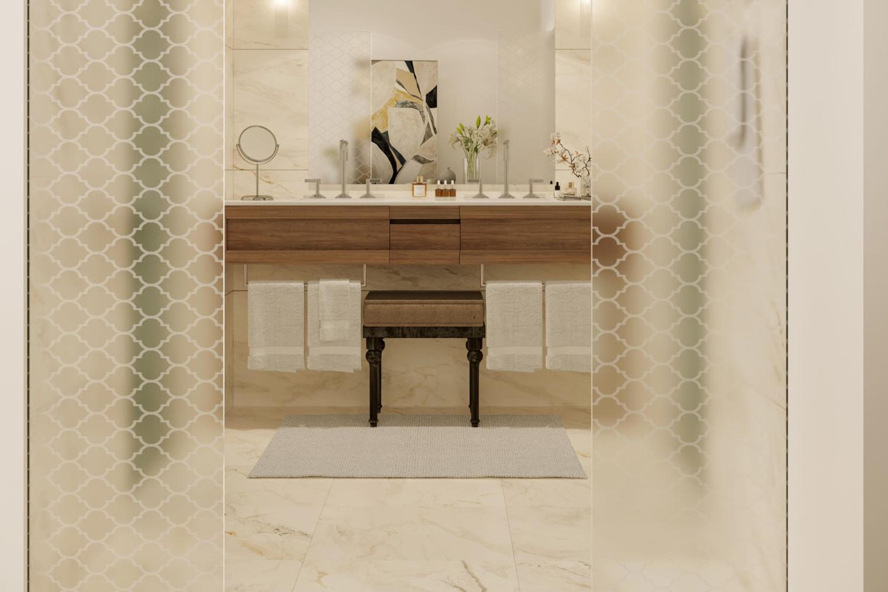 Das St. Regis Mexico City — 23