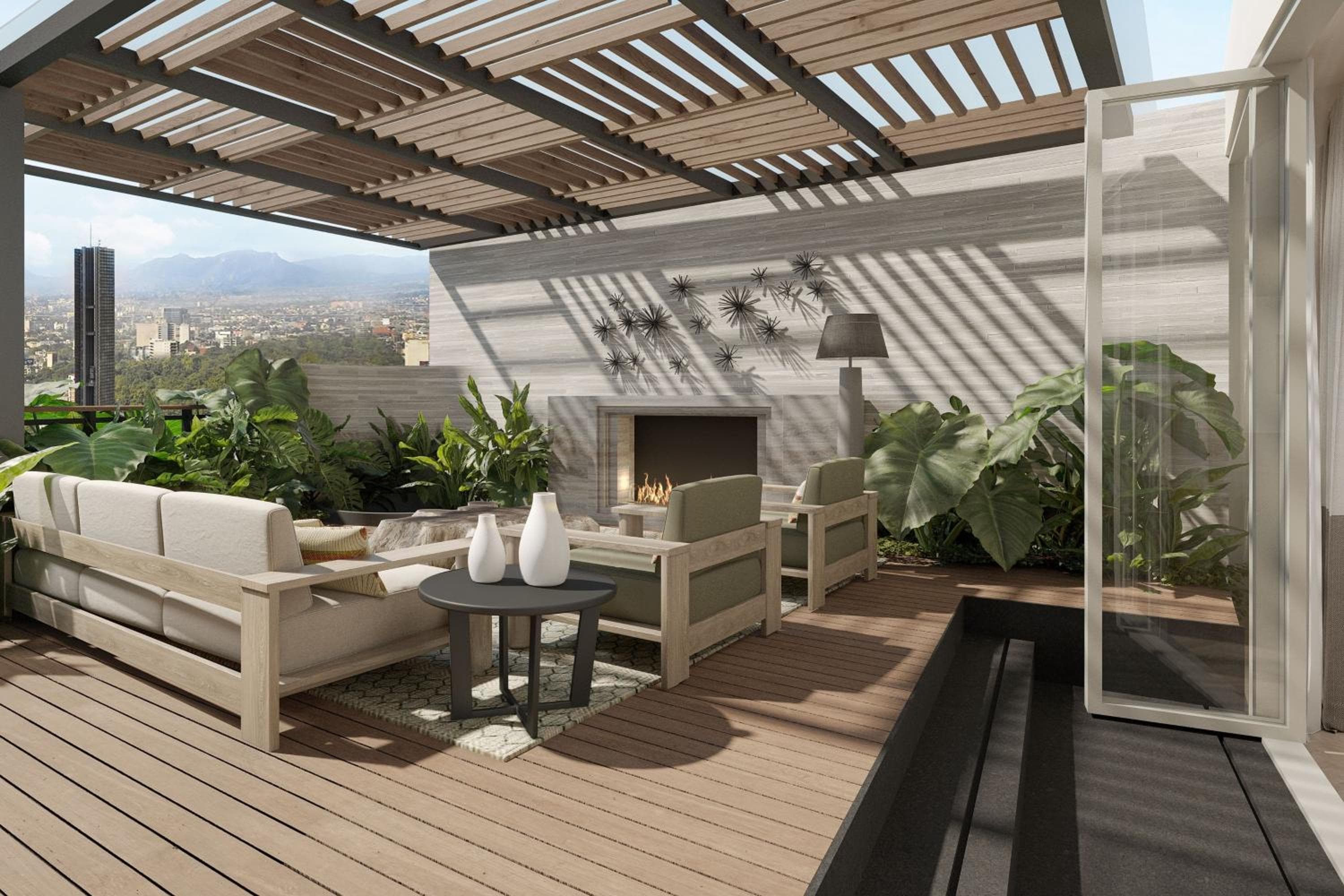 Das St. Regis Mexico City — 24