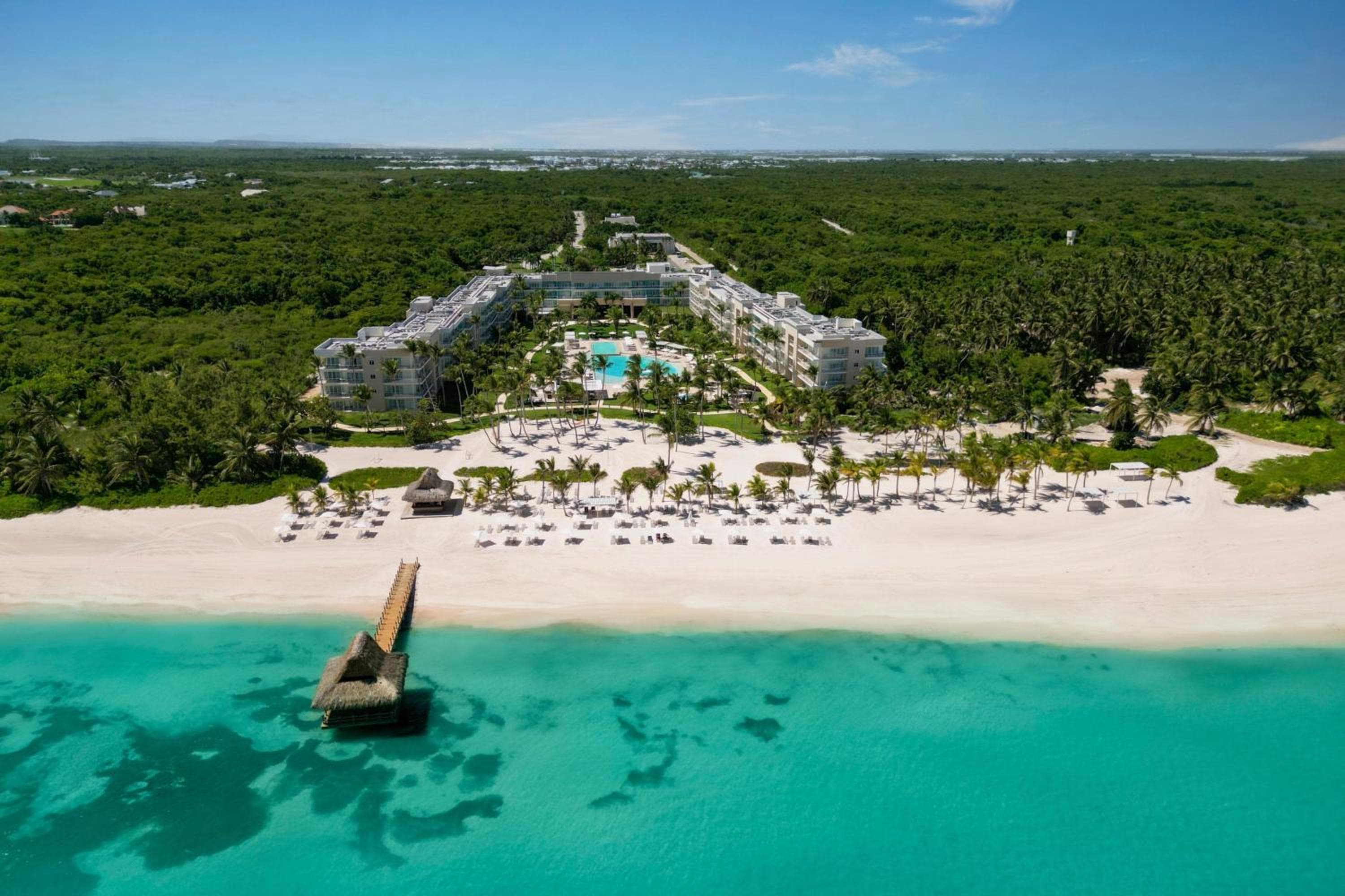 The Westin Puntacana Resort — 1