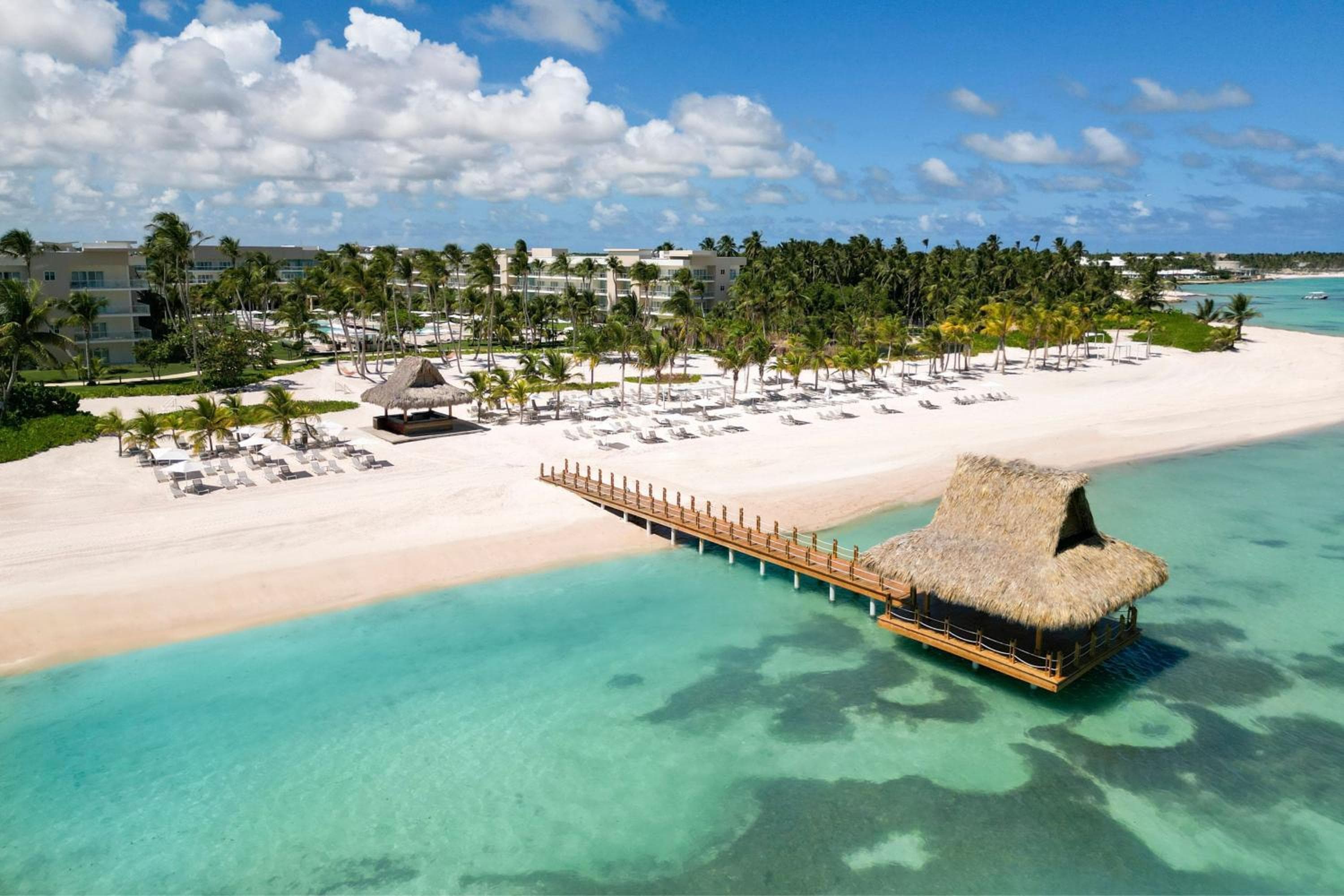 The Westin Puntacana Resort — 3