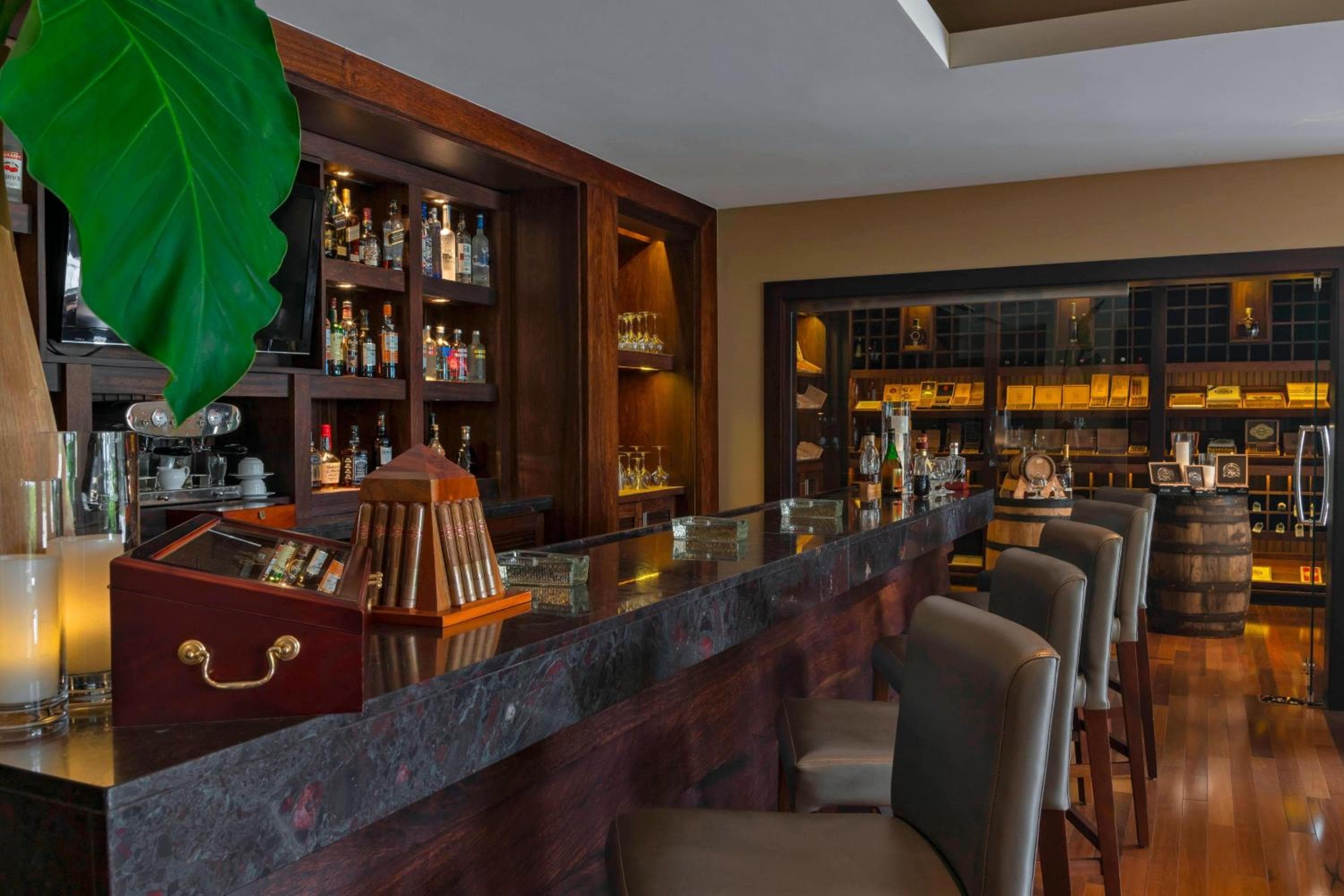 The Westin Puntacana Resort — 29