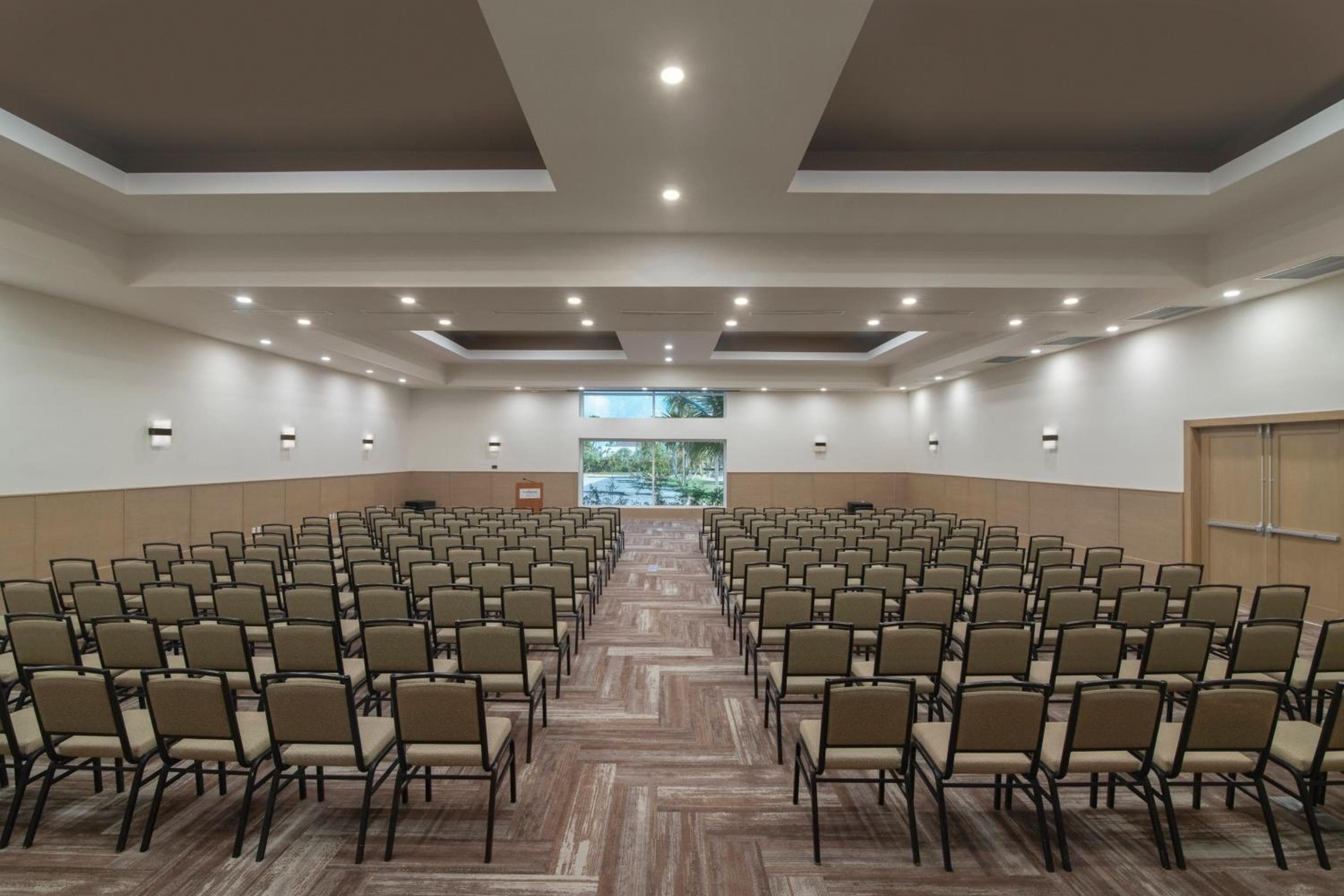 The Westin Puntacana Resort — 16